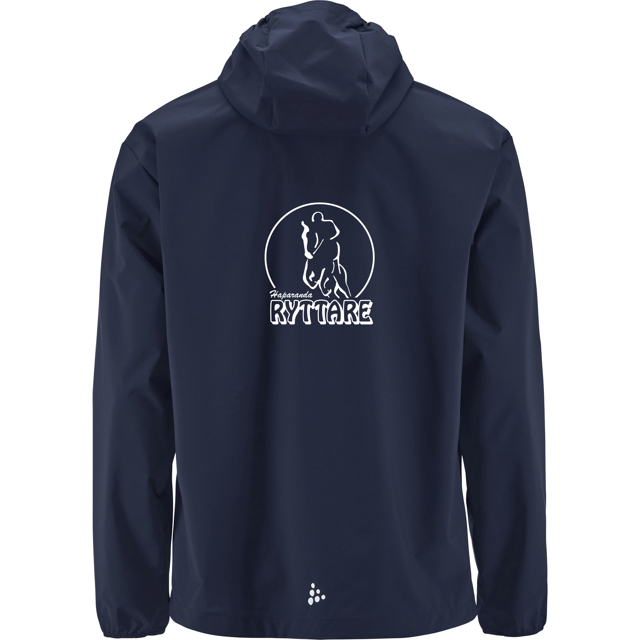 CRAFT, SQUAD GO WEATHER JACKET