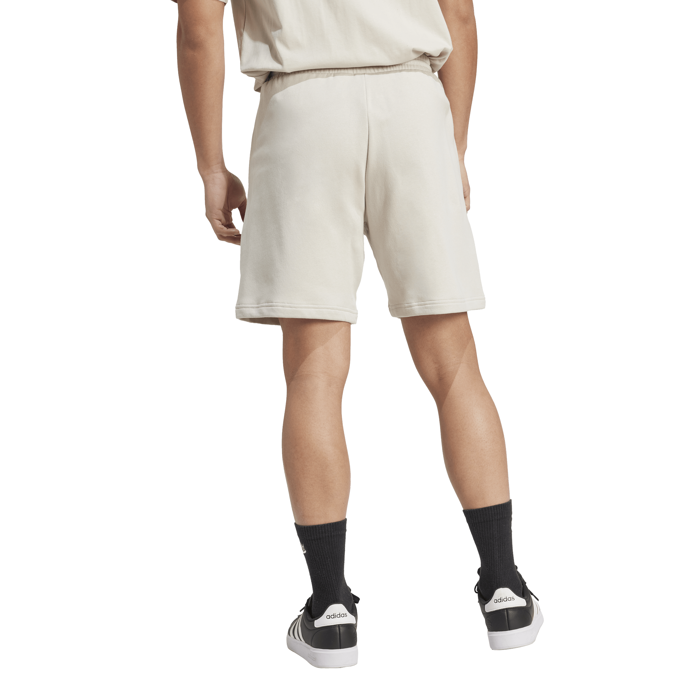 ADIDAS, M Collegiate Sh