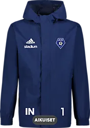 388762103101 ADIDAS Ent22 Aw Jkt 388762103101 ADIDAS Ent22 Aw Jkt Standard Small1x1