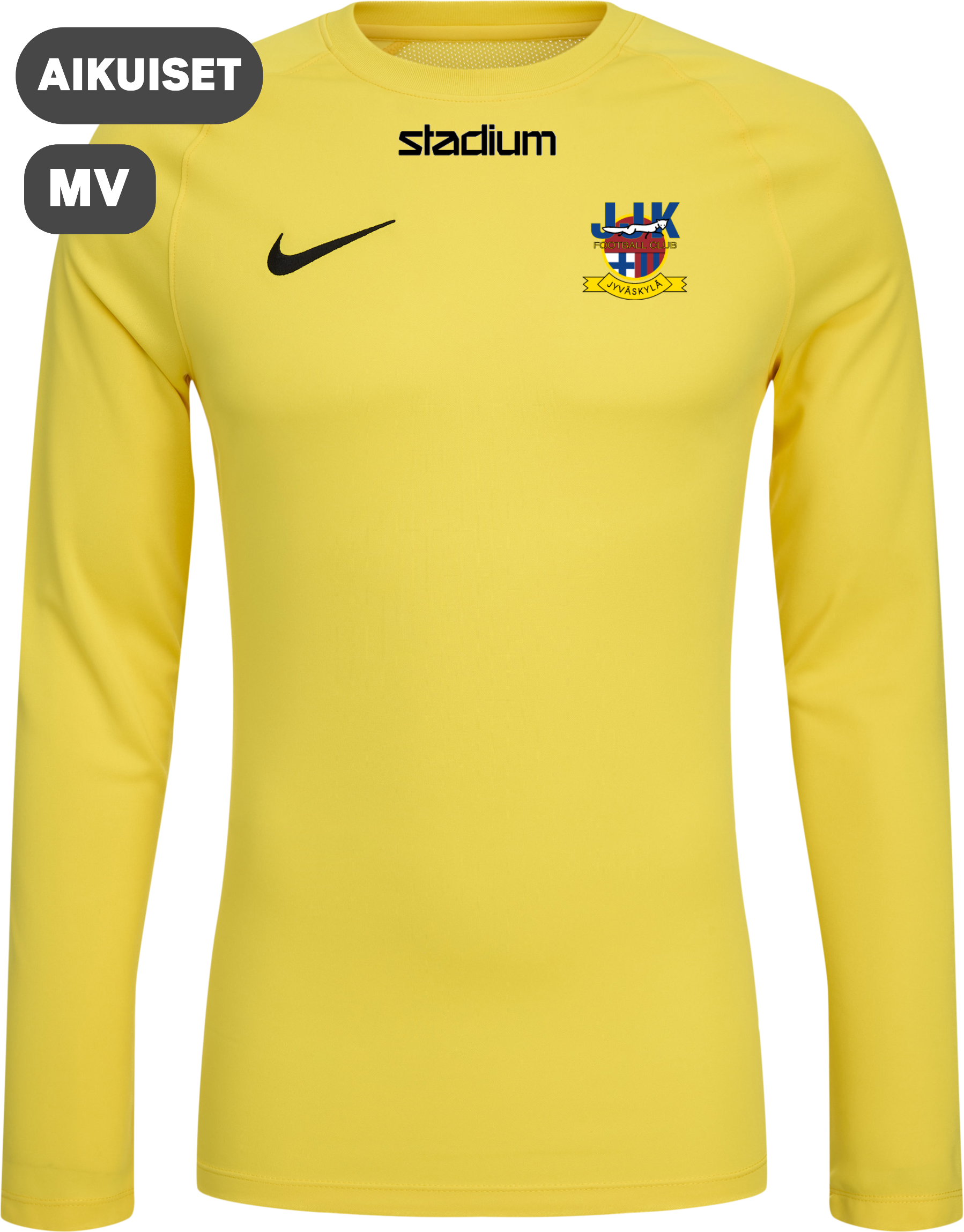 
NIKE, 
PARK VIII LS JSY, 
Detail 1
