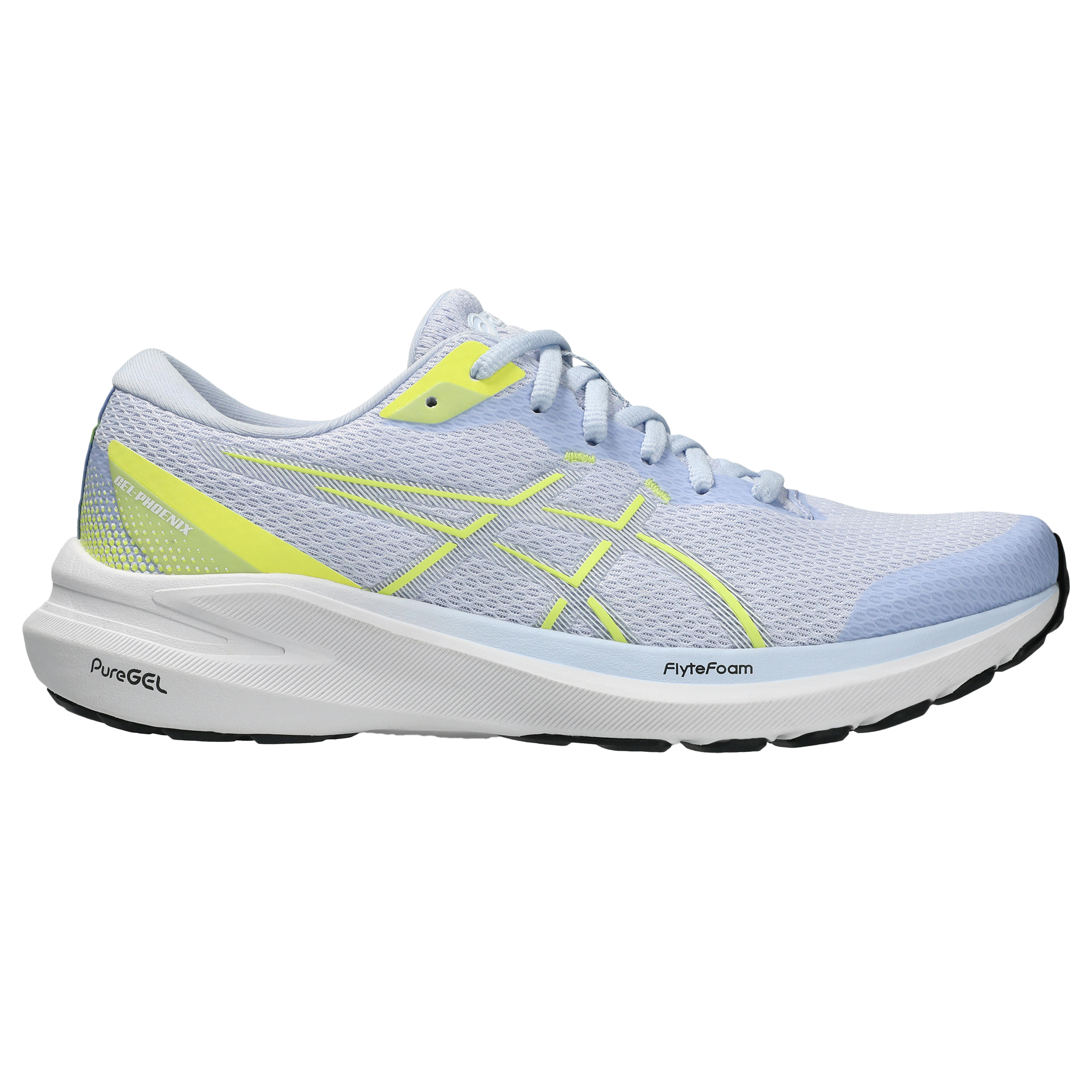 
ASICS, 
Gel-phoenix 13 W, 
Detail 1
