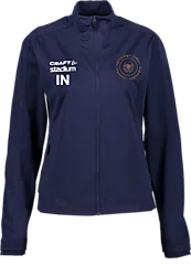 394167102101 CRAFT Evolve 2.0 Full Zip Jacket W 394167102101 CRAFT Evolve 2.0 Full Zip Jacket W Standard Small1x1