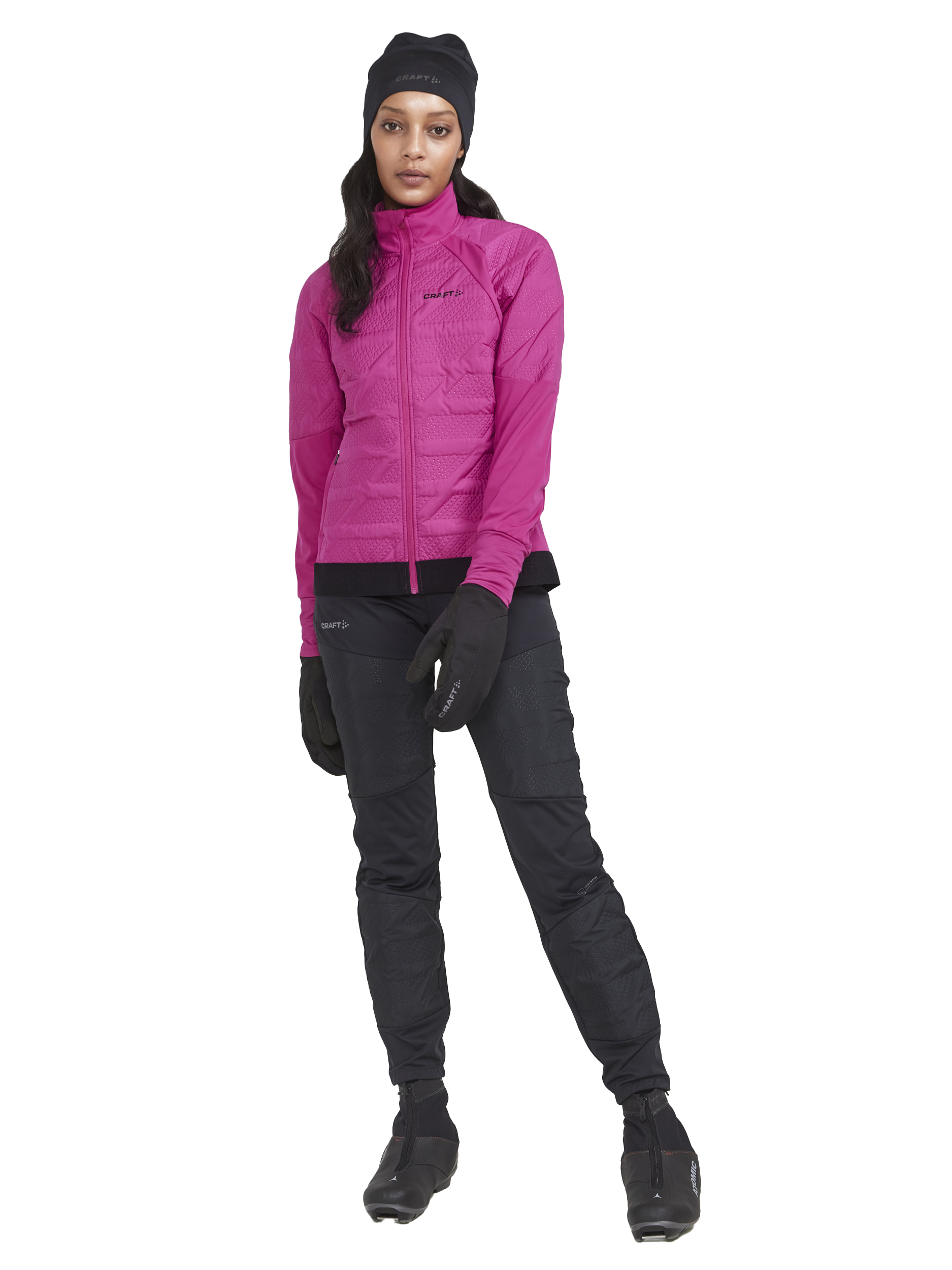 CRAFT, Adv Nordic Training Speed Pants W