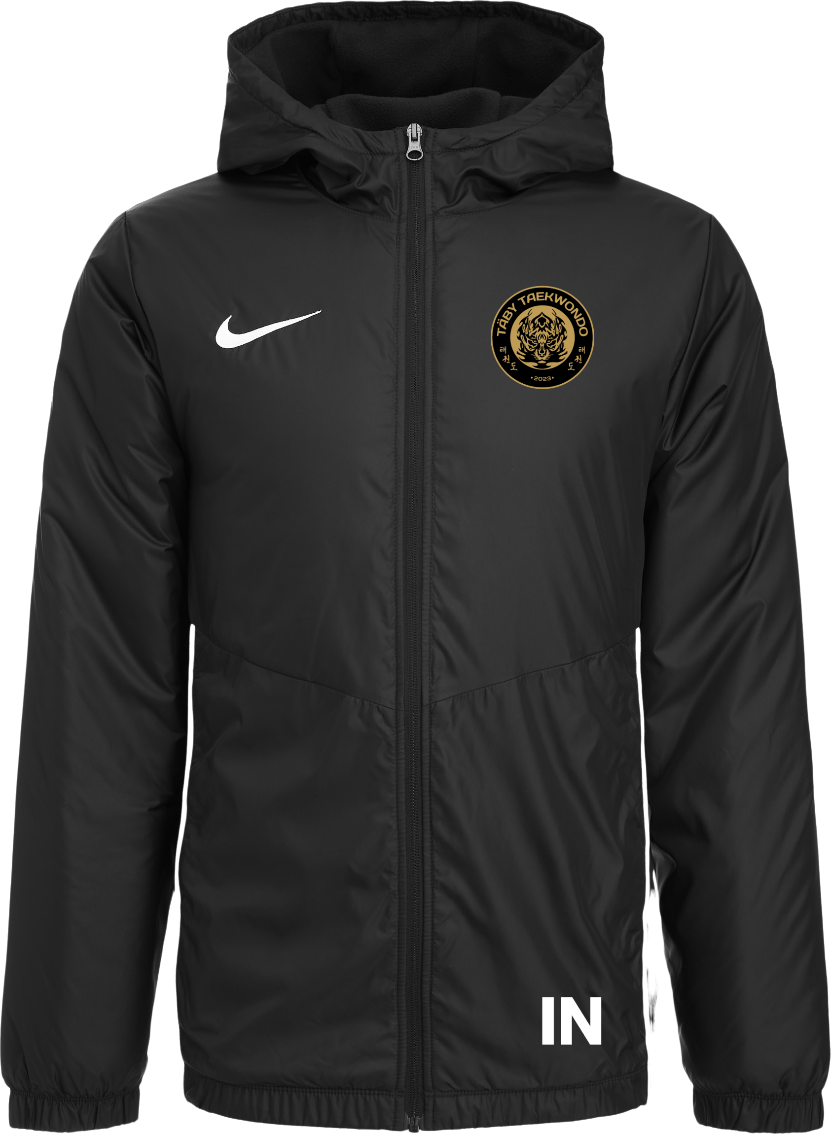 
NIKE, 
PARK26 FALL JKT JR, 
Detail 1
