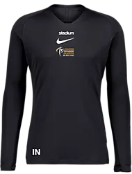 278076101102 NIKE Park 1stl Ls Jr 278076101102 NIKE Park 1stl Ls Jr Standard Small1x1