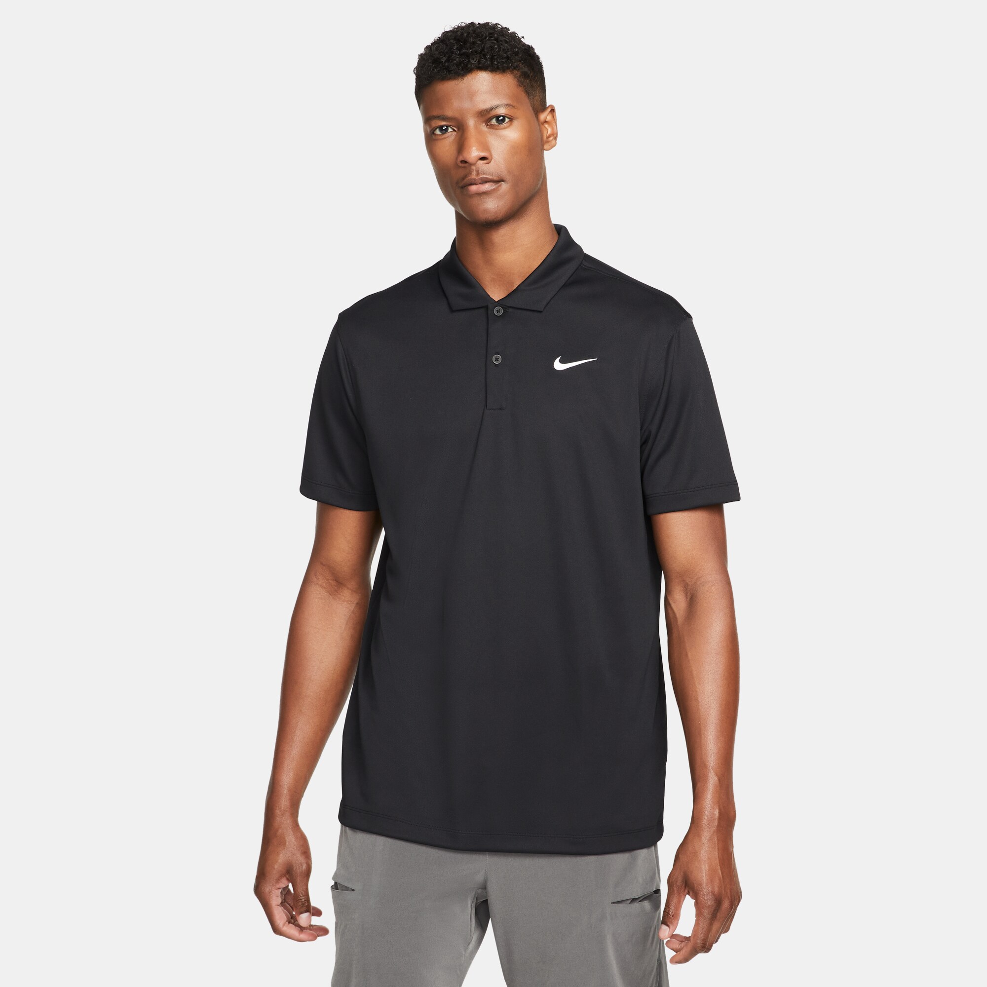 NIKE, Nikecourt Dri-Fit Men'S Tennis Polo