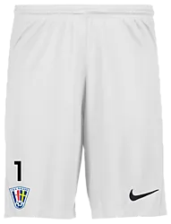 298937103101 NIKE Park III Short Jr 298937103101 NIKE Park III Short Jr Standard Small1x1