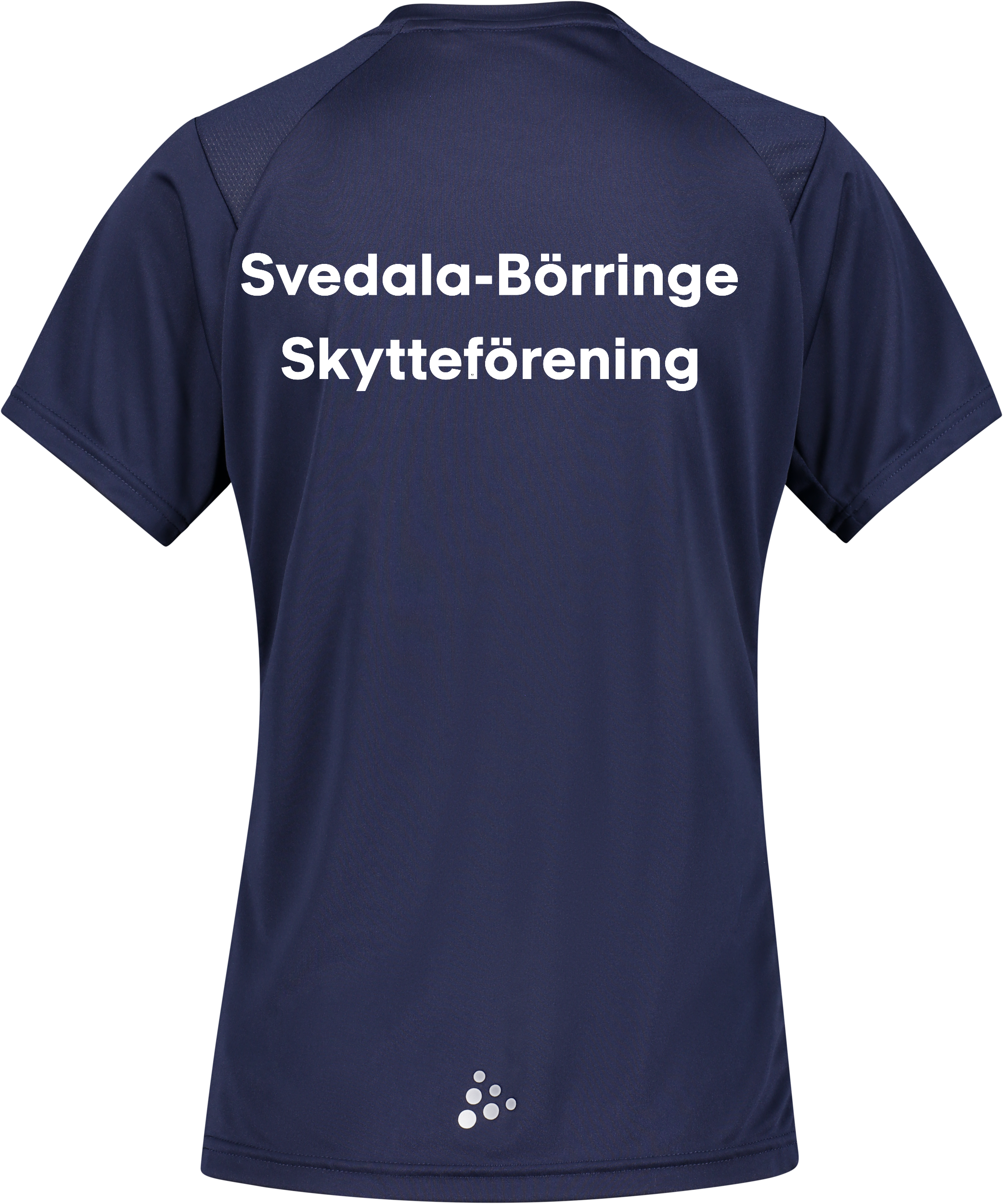 CRAFT, Rush 2.0 Ss Tee W