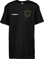 222613119101 CLIQUE Basic Tee Jr 222613119101 CLIQUE Basic Tee Jr Standard Small1x1