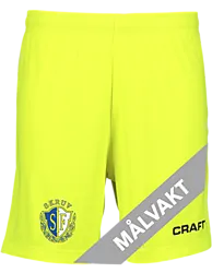 288660101101 CRAFT Squad Gk Shorts M 288660101101 CRAFT Squad Gk Shorts M Standard Small1x1
