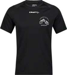 398762106101 CRAFT Rush 2.0 Ss Tee Jr 398762106101 CRAFT Rush 2.0 Ss Tee Jr Standard Small1x1