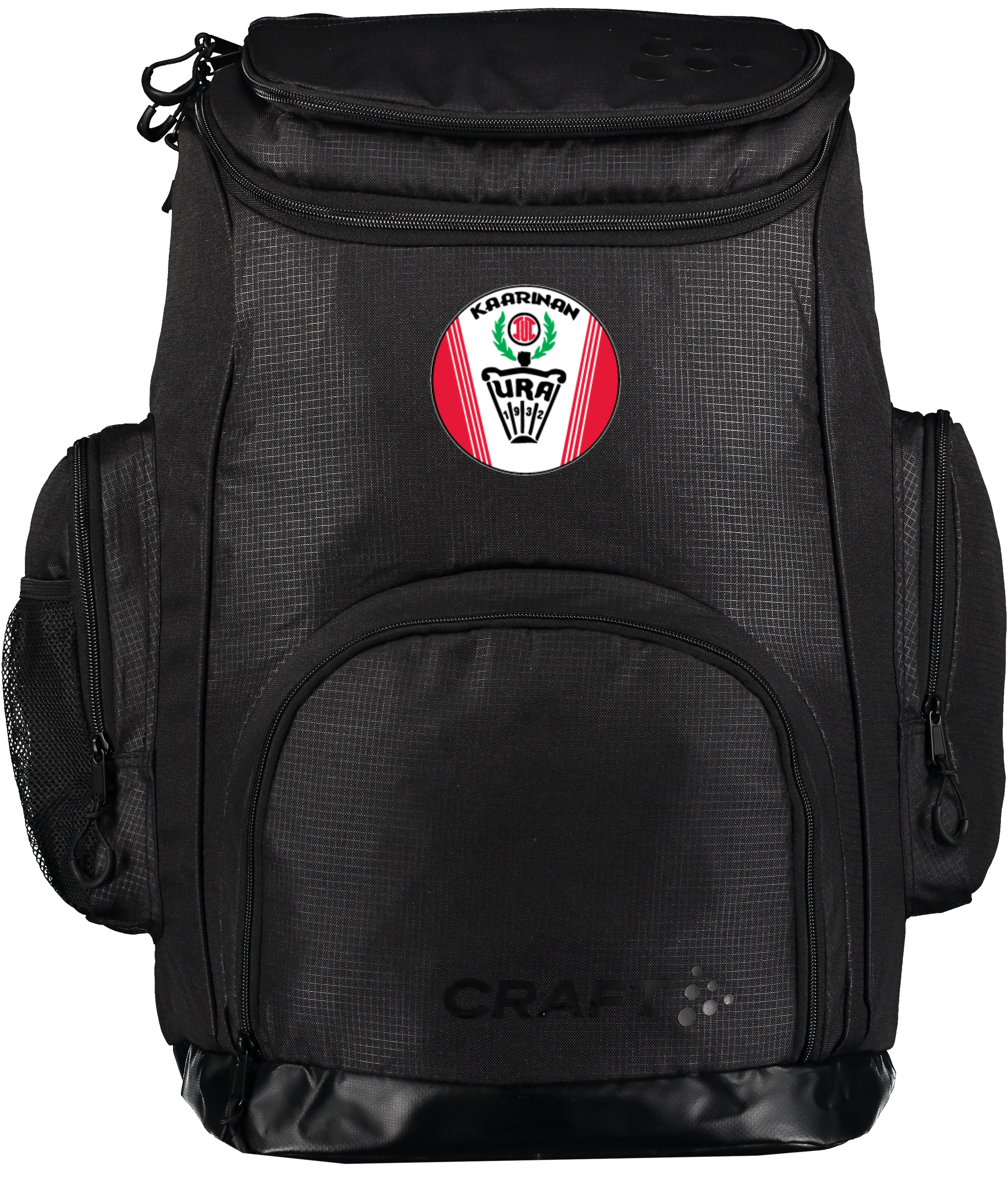 
CRAFT, 
Transit Equipment Bag 65 L, 
Detail 1
