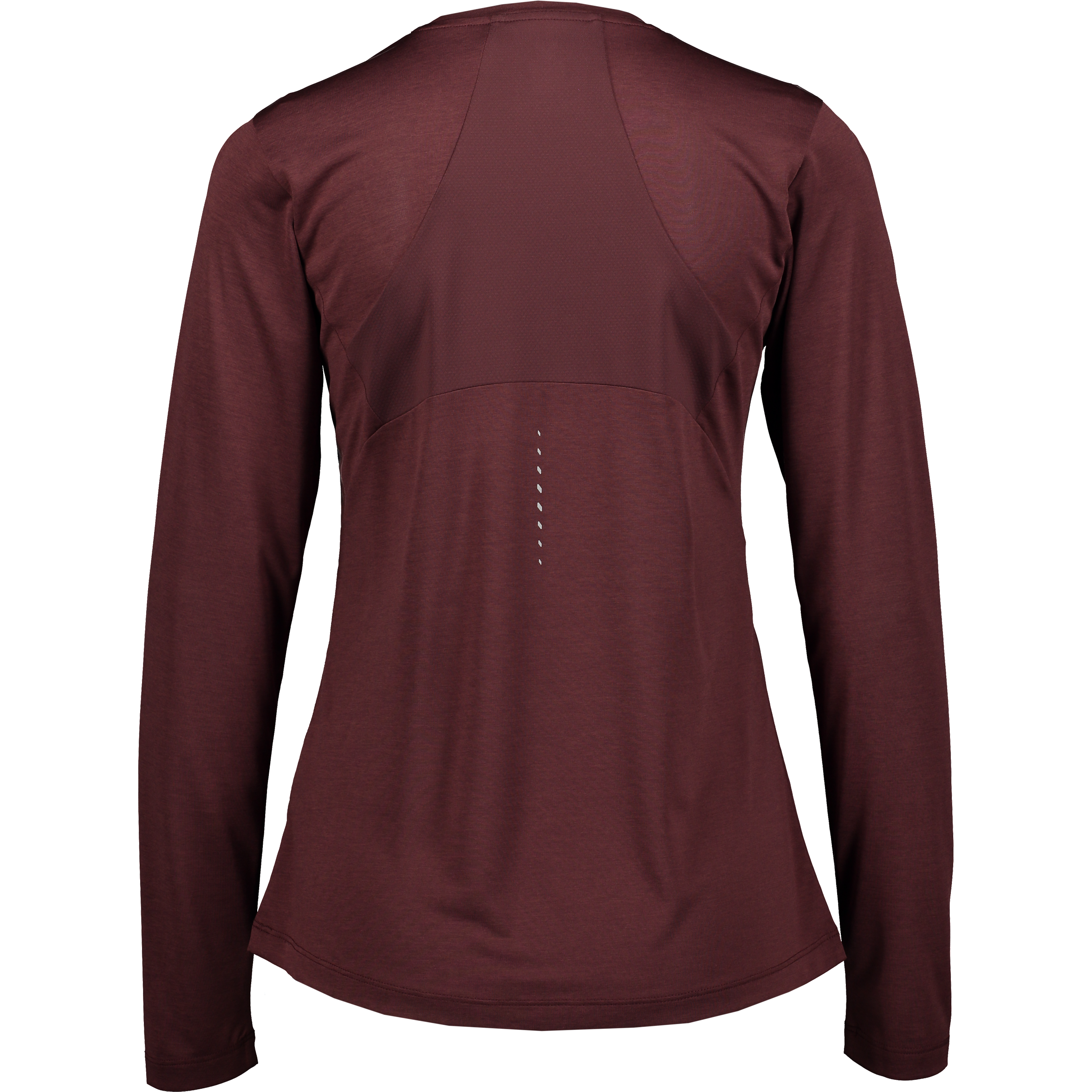 SOC, W Run Long Sleeve Top