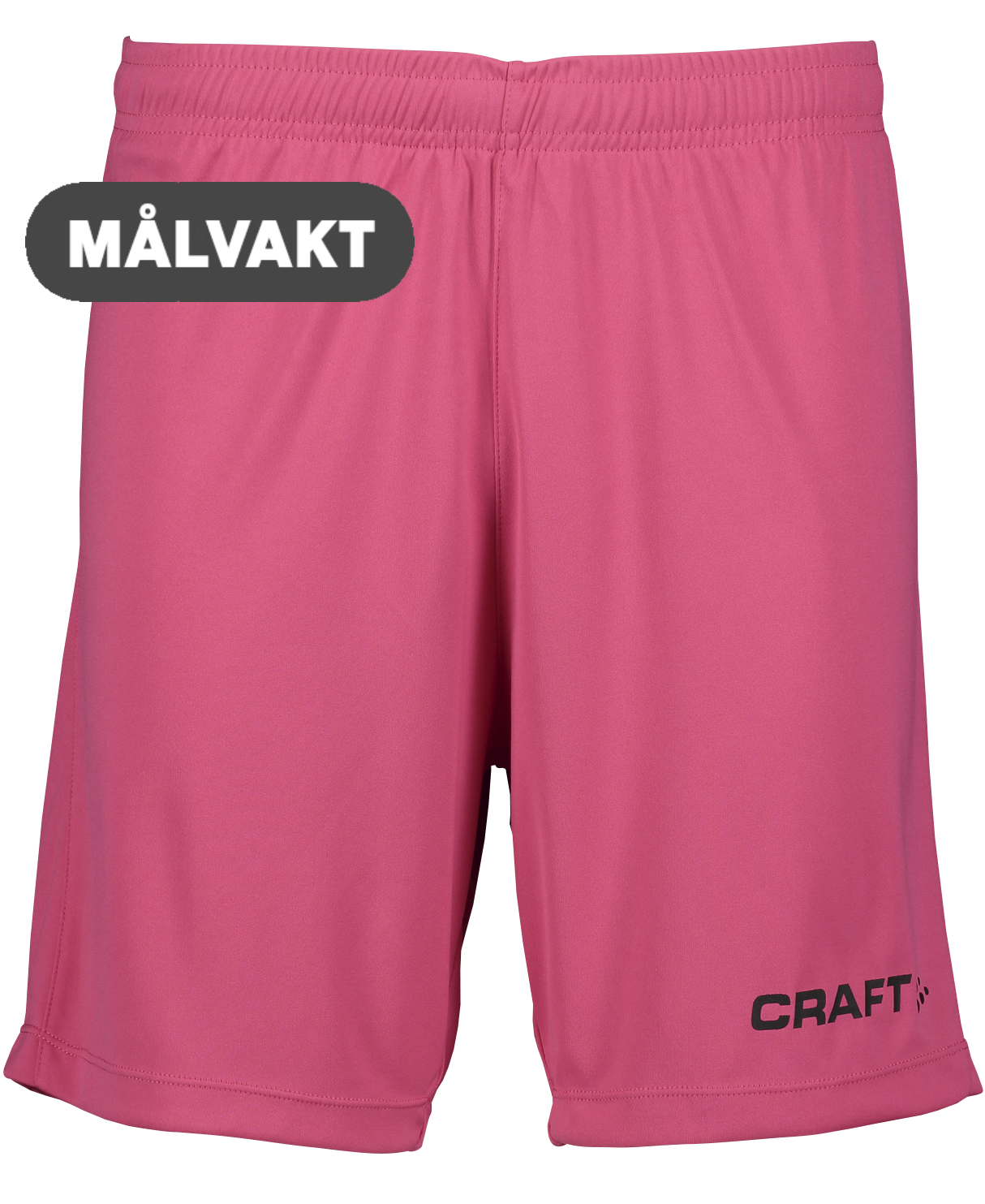 
CRAFT, 
SQUAD GO GK SHORTS, 
Detail 1
