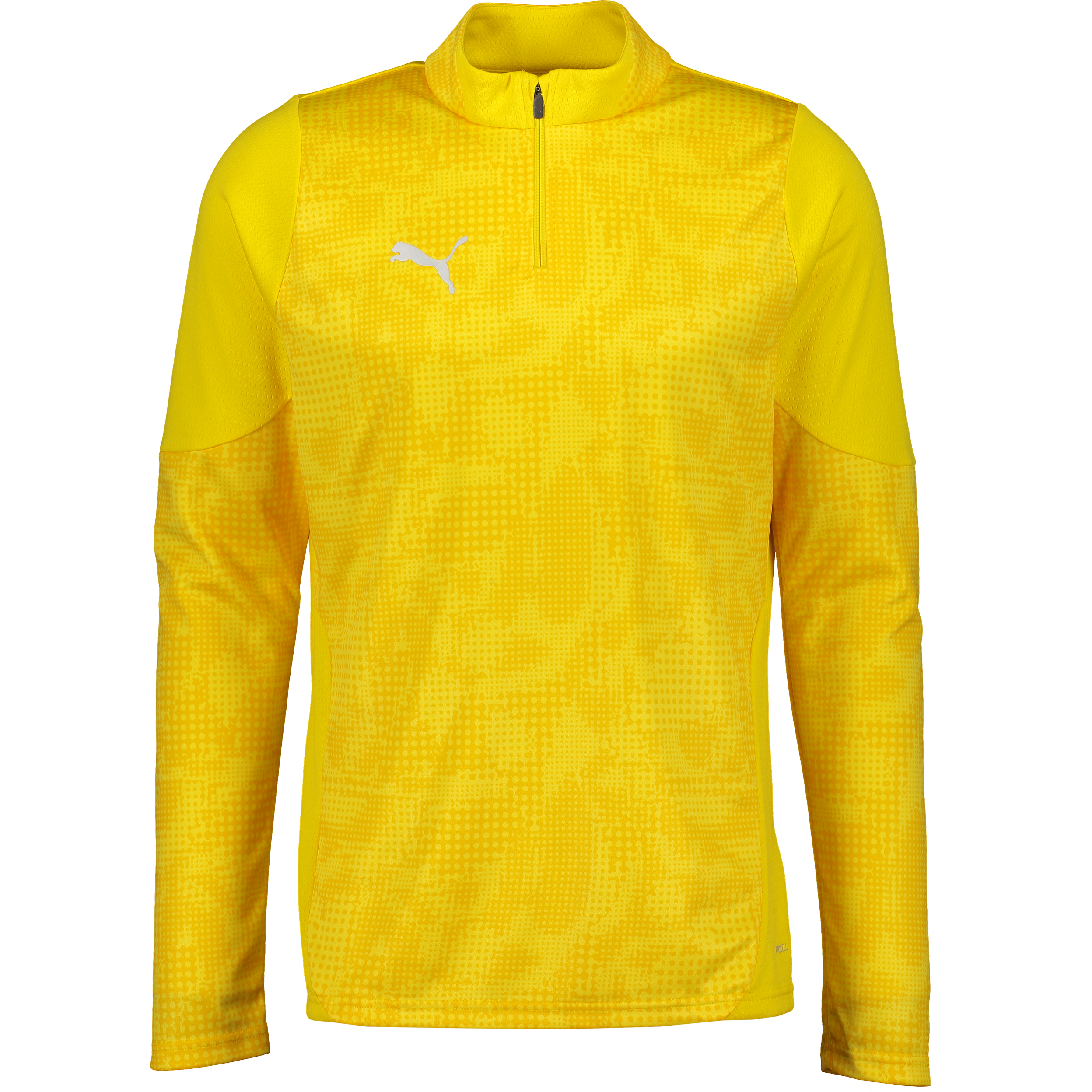 
PUMA, 
Teamcup Training 1/4 Zip, 
Detail 1
