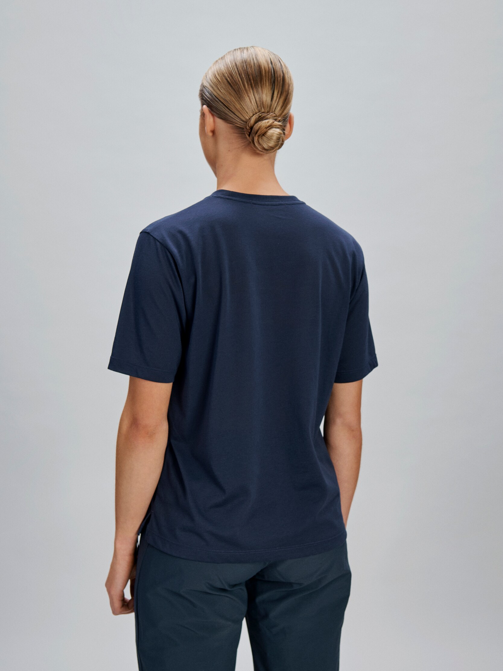 POC, W'S MOTION S/S JERSEY