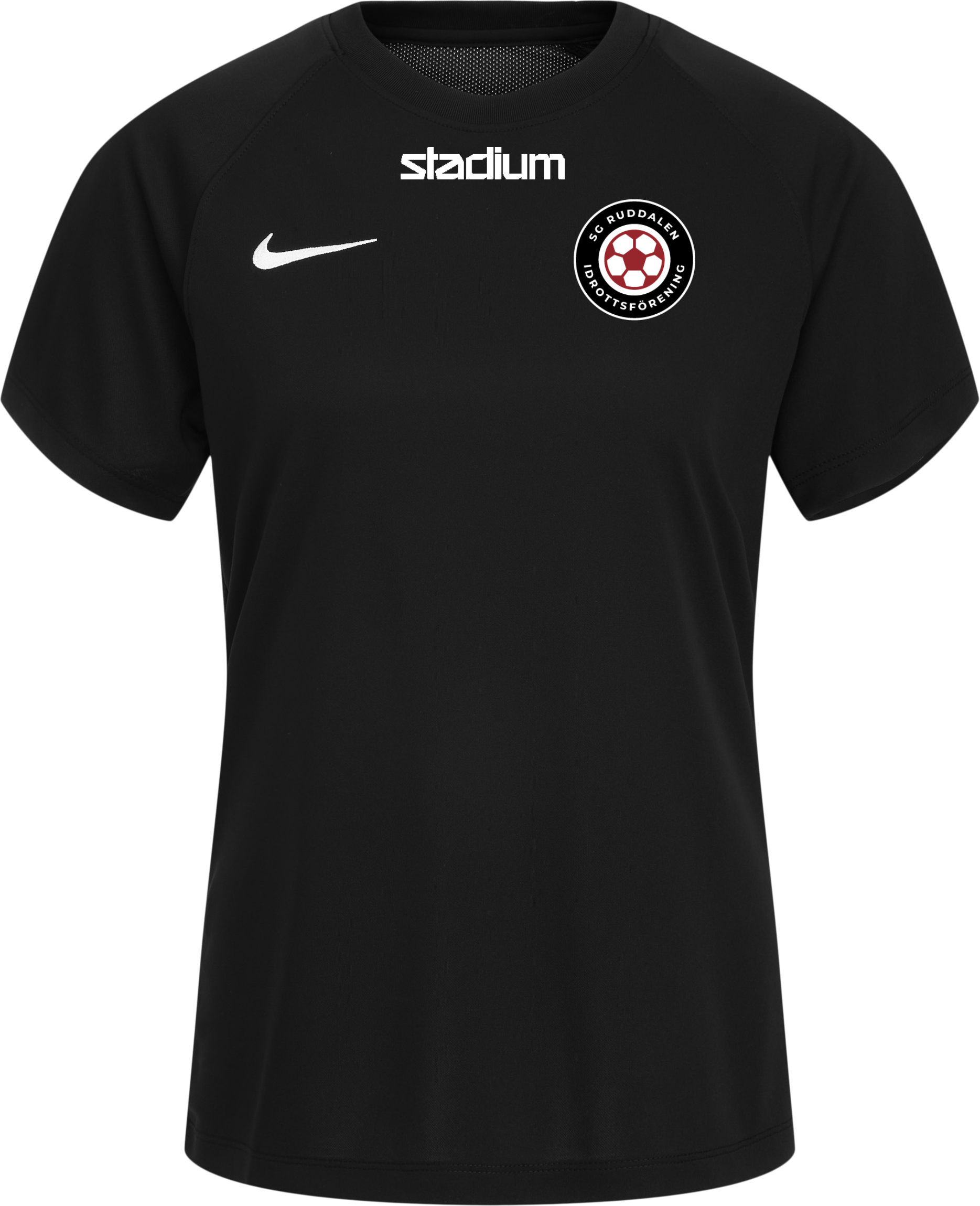 
NIKE, 
PARK VIII SS JSY W, 
Detail 1
