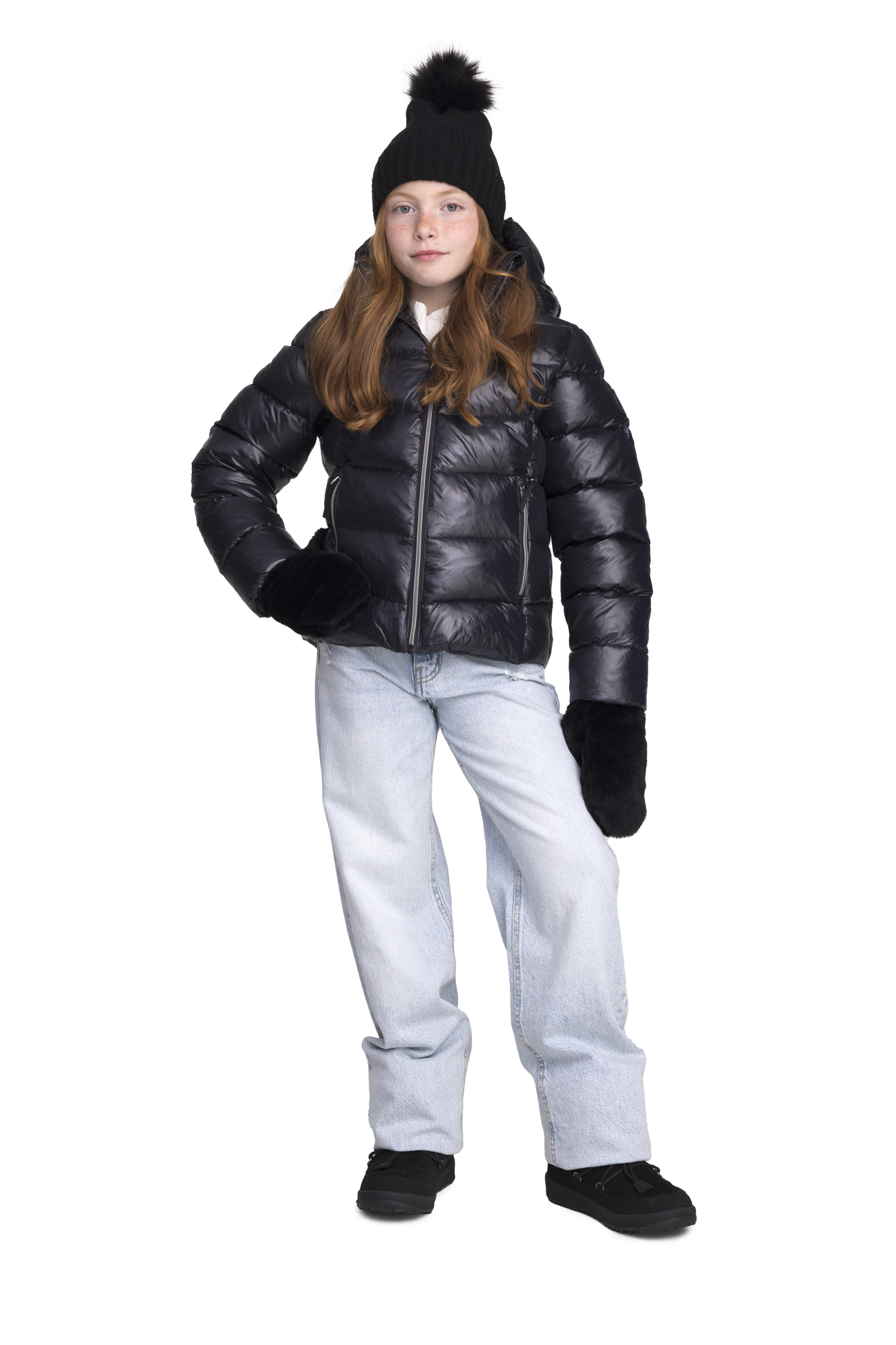 EVEREST, J Devi Jacket