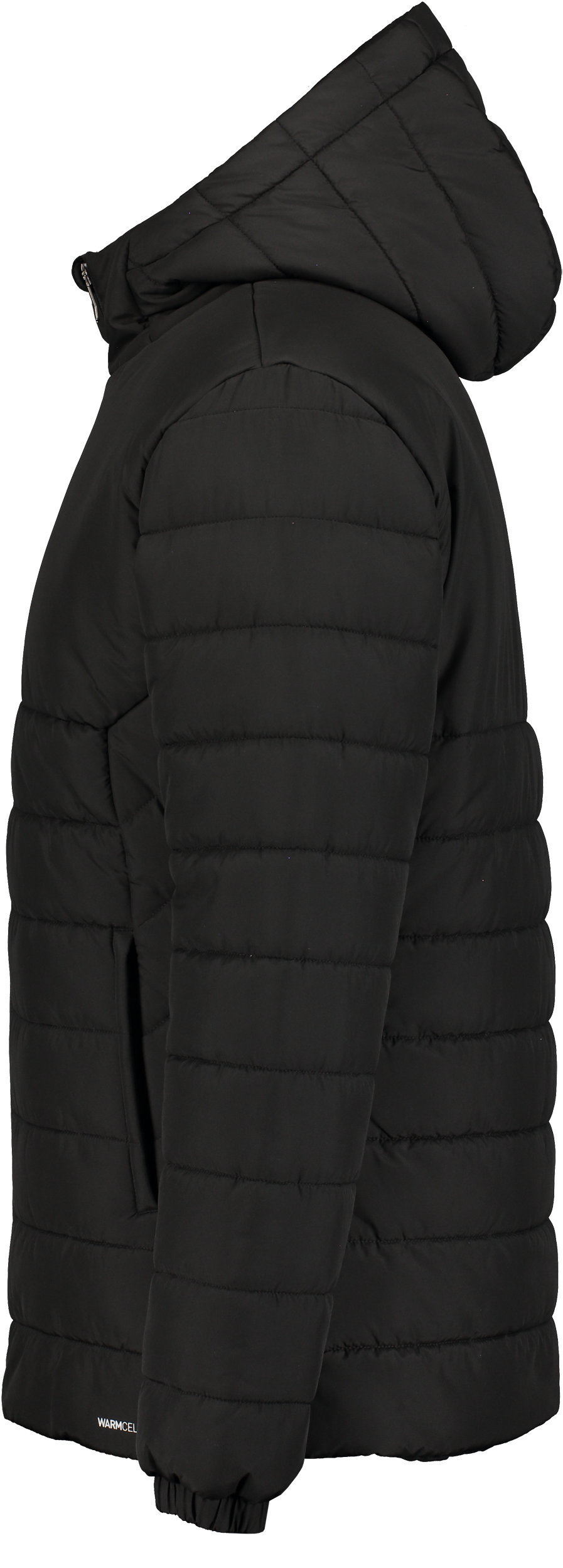 PUMA, T Additions Hood Pad Jkt