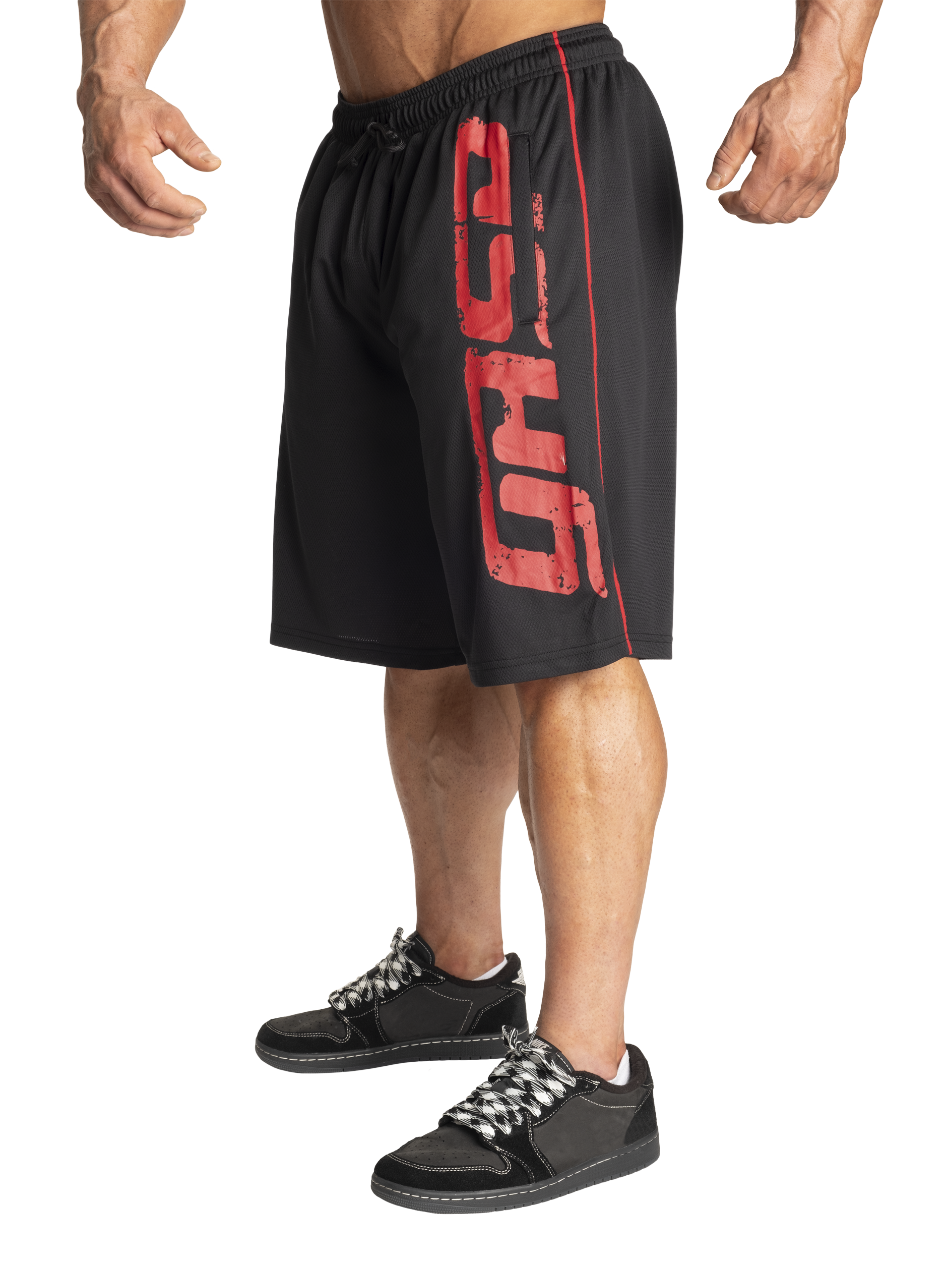 GASP, M Pro Mesh Shorts