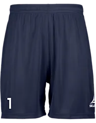 325541106101 SELECT Pisa Shorts Jr 325541106101 SELECT Pisa Shorts Jr Standard Small1x1
