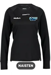 394177106101 CRAFT Rush 2.0 Ls Tee W 394177106101 CRAFT Rush 2.0 Ls Tee W Standard Small1x1
