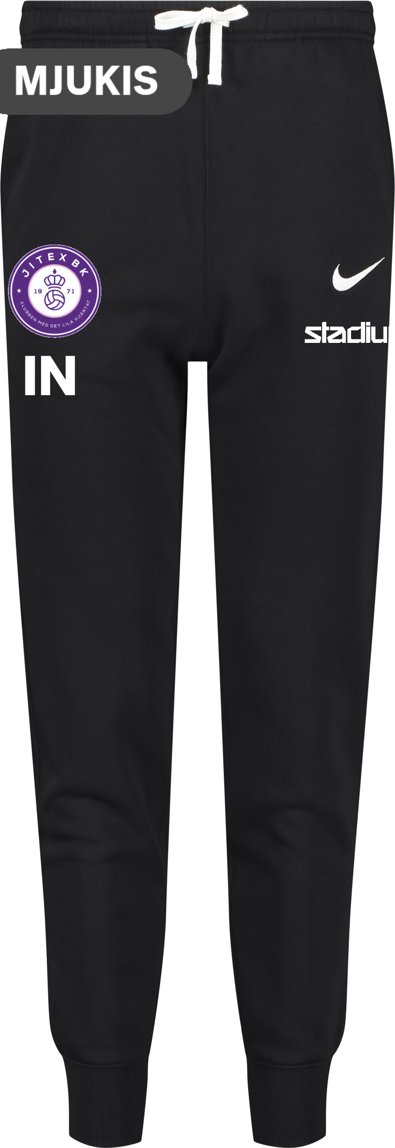 
NIKE, 
PARK26 FLC PNT, 
Detail 1
