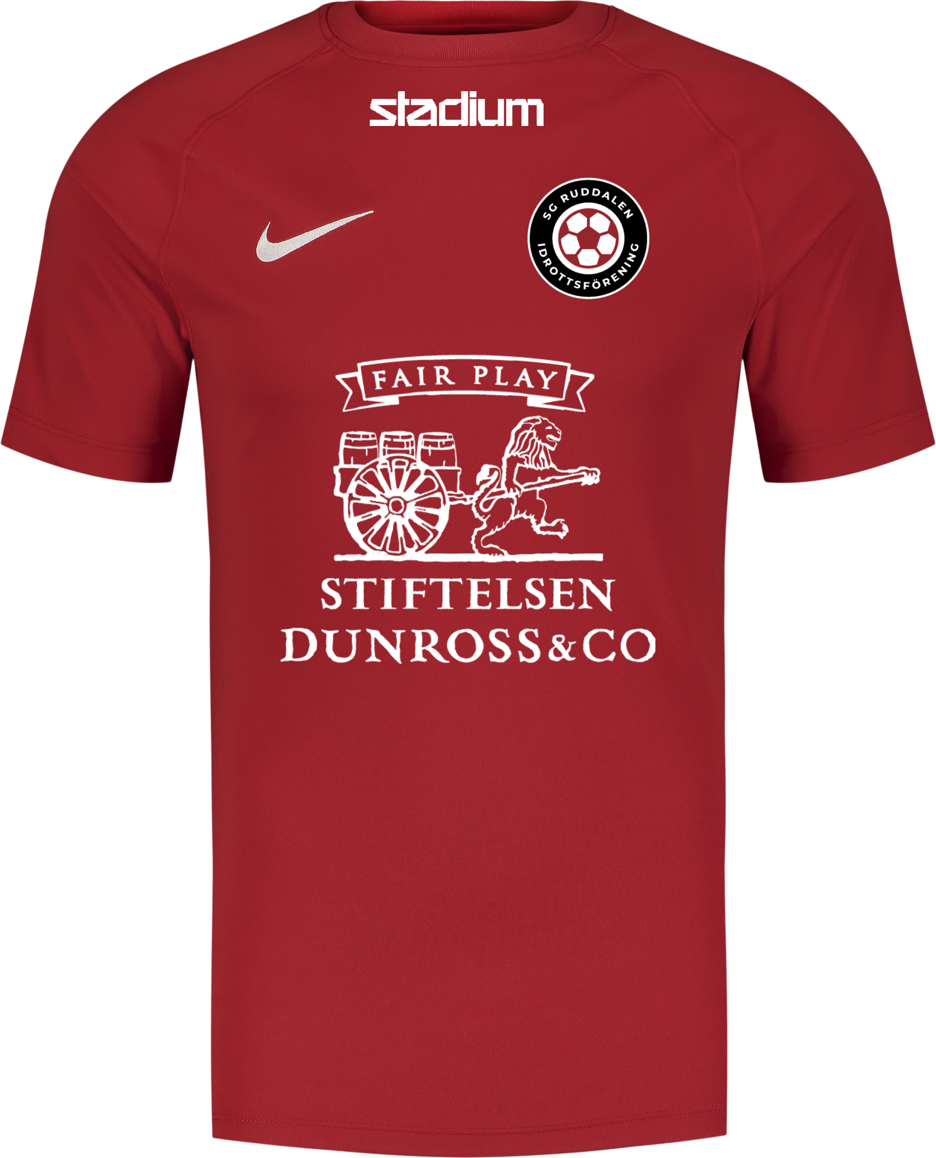 
NIKE, 
PARK VIII SS JSY JR, 
Detail 1
