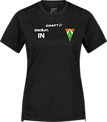 398764106101 CRAFT Rush 2.0 Ss Tee W 398764106101 CRAFT Rush 2.0 Ss Tee W Standard Small1x1