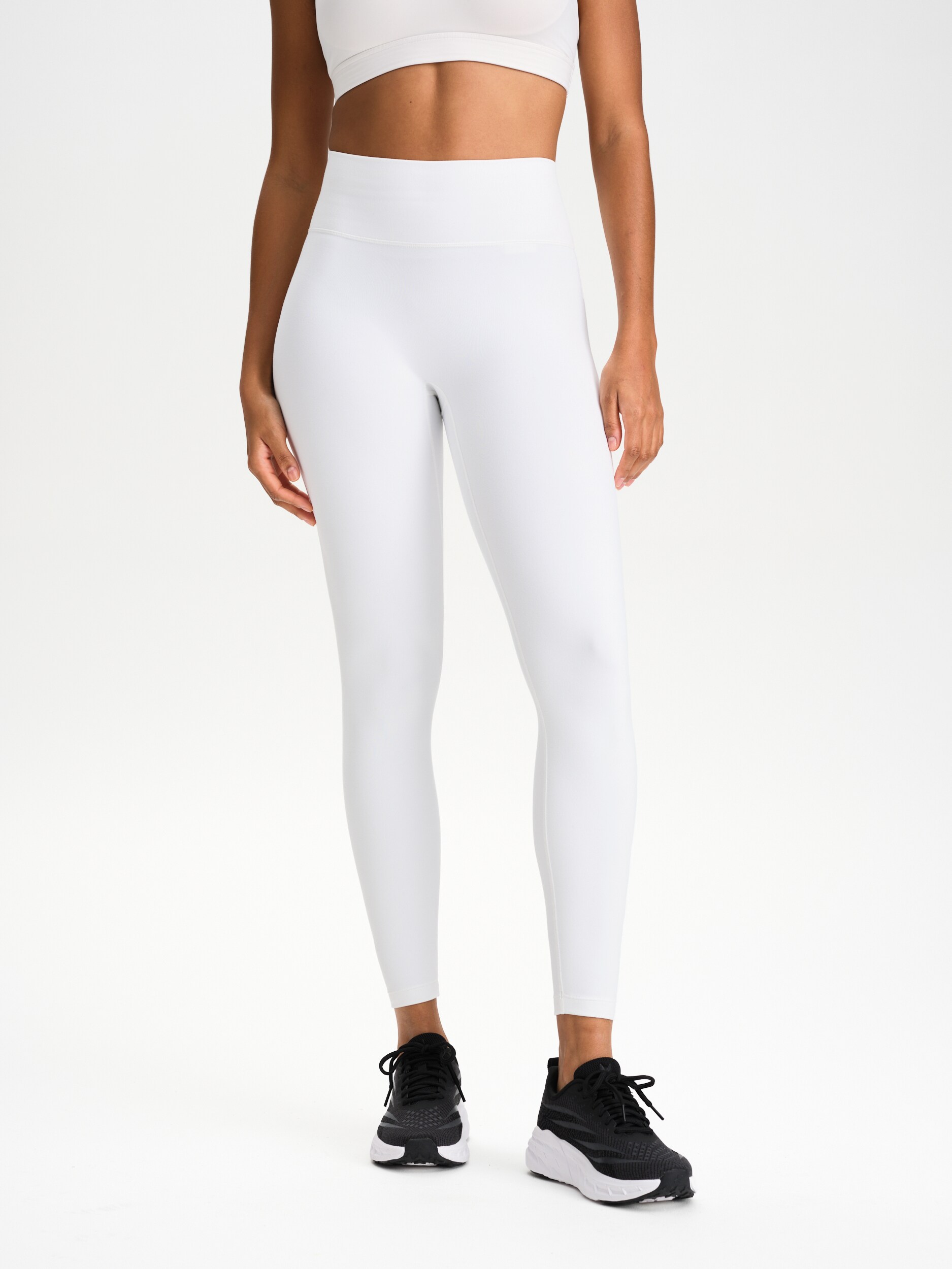 SOC, W Soft Fitness Tights