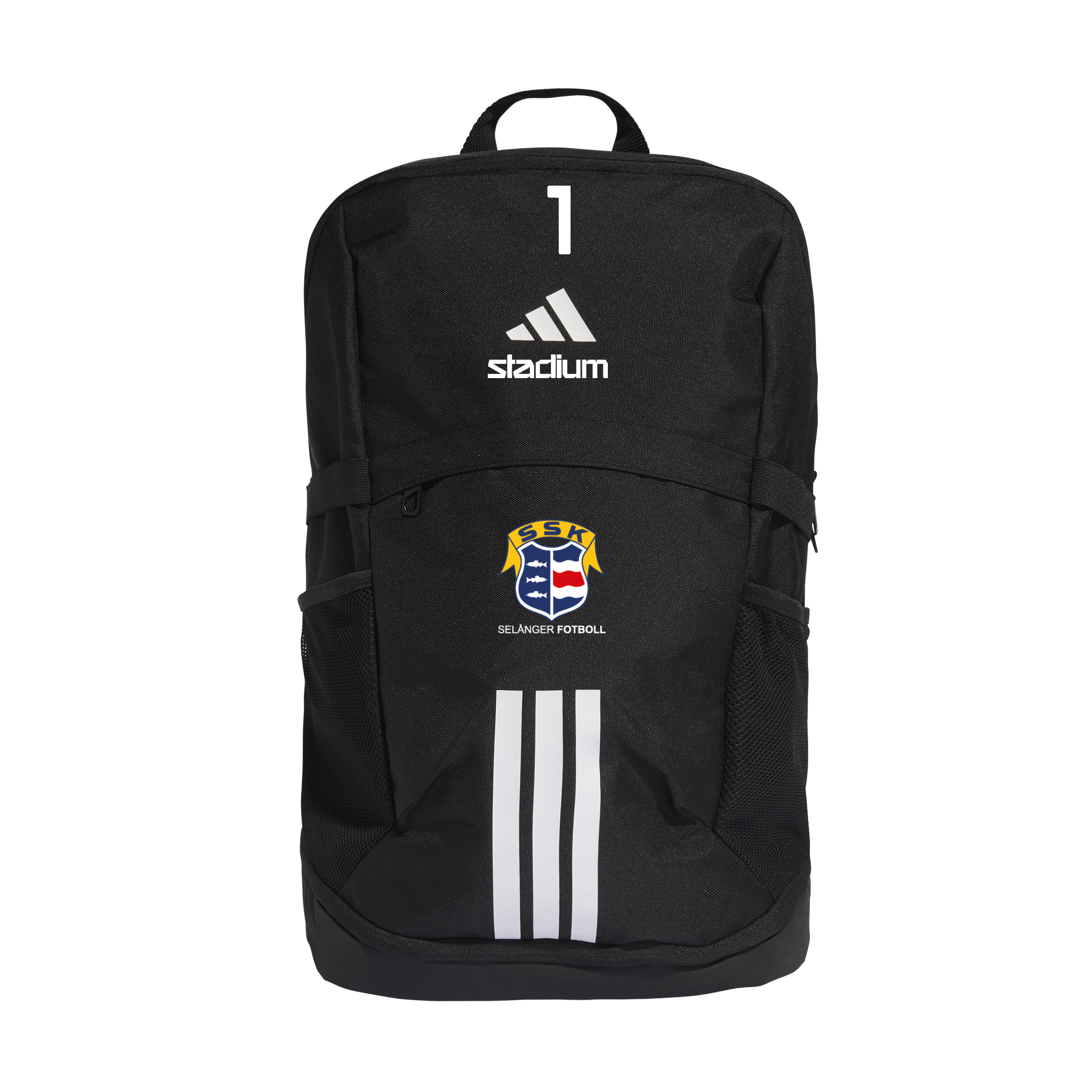 
ADIDAS, 
TIRO BACKPACK, 
Detail 1
