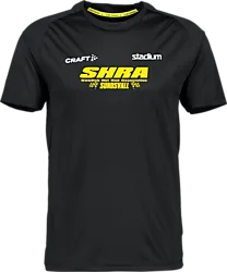 321483107101 CRAFT Evolve Tee Jr 321483107101 CRAFT Evolve Tee Jr Standard Small1x1
