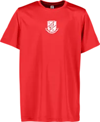 292680102101 CLIQUE Active Tee Jr 292680102101 CLIQUE Active Tee Jr Standard Small1x1