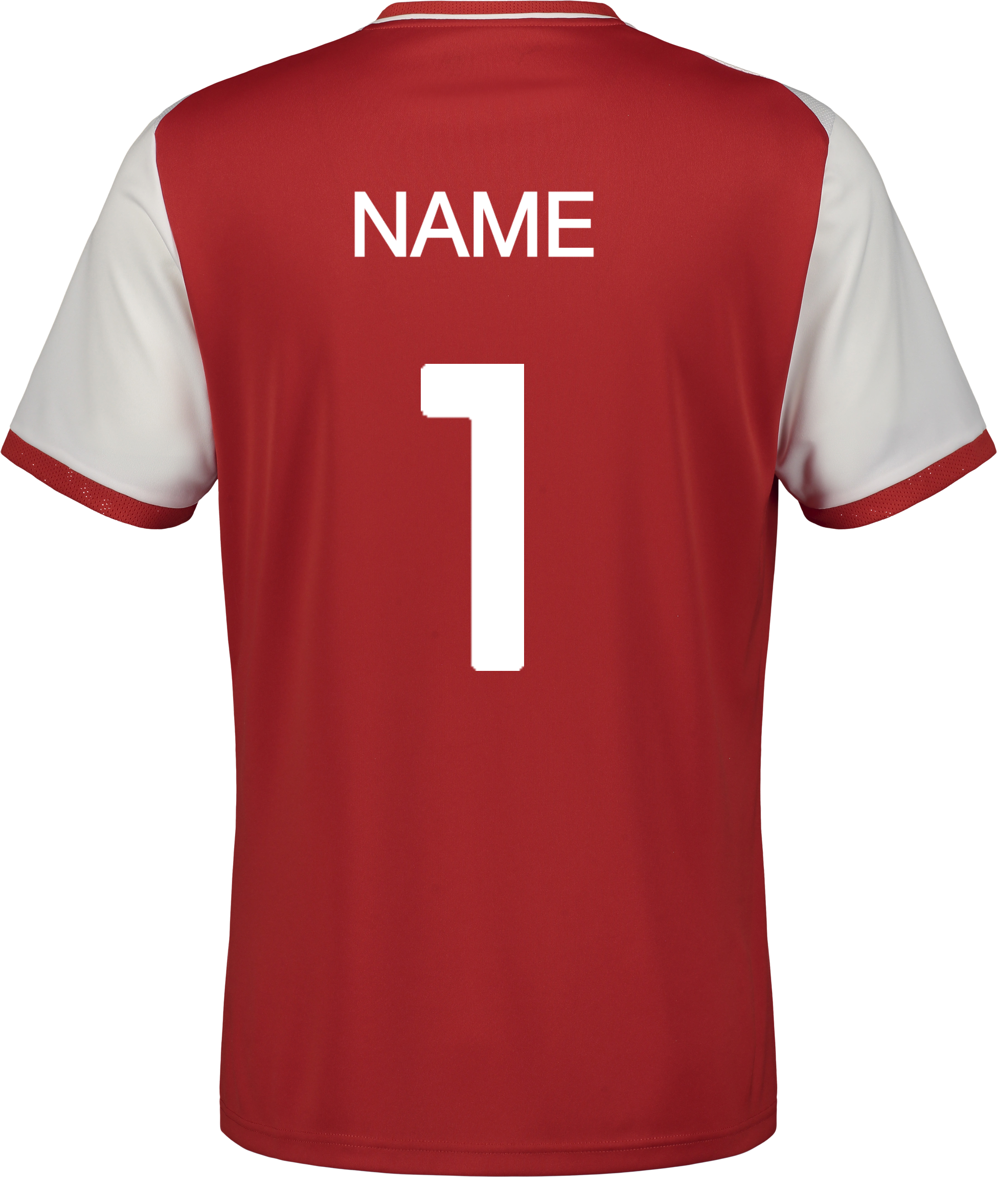 PUMA, TEAMLIGA26 MATCHDAY JERSEY