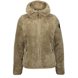 707237101102 CROSS SPORTSWEAR  Pile Hood W 707237101102 CROSS SPORTSWEAR Pile Hood W  Standard Small1x1