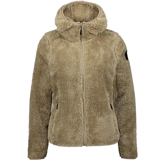 707237101104 CROSS SPORTSWEAR  Pile Hood W 707237101104 CROSS SPORTSWEAR Pile Hood W  Standard Detail