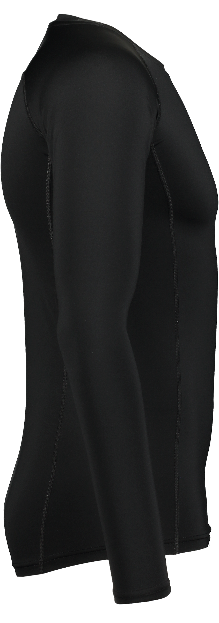 SELECT, Baselayer Ls