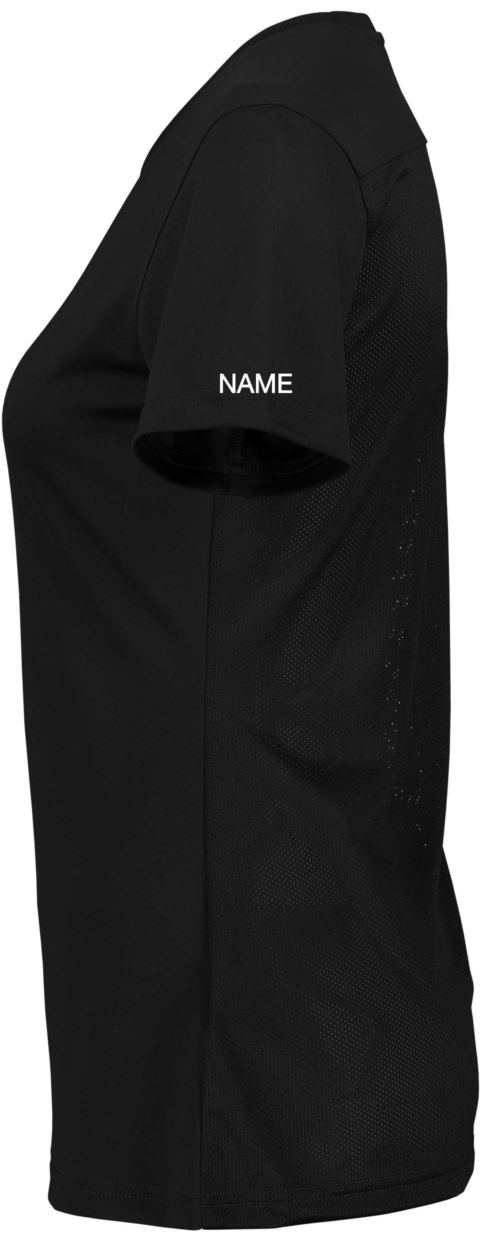 NIKE, Park VII SS Jsy W