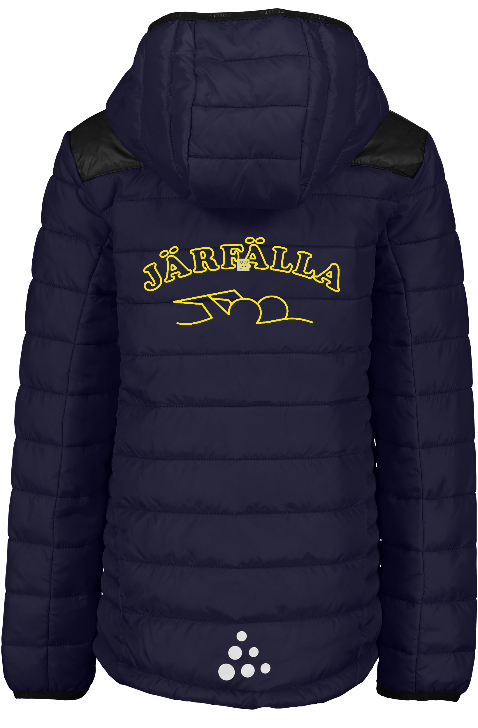 CRAFT, Isolate Jkt Jr