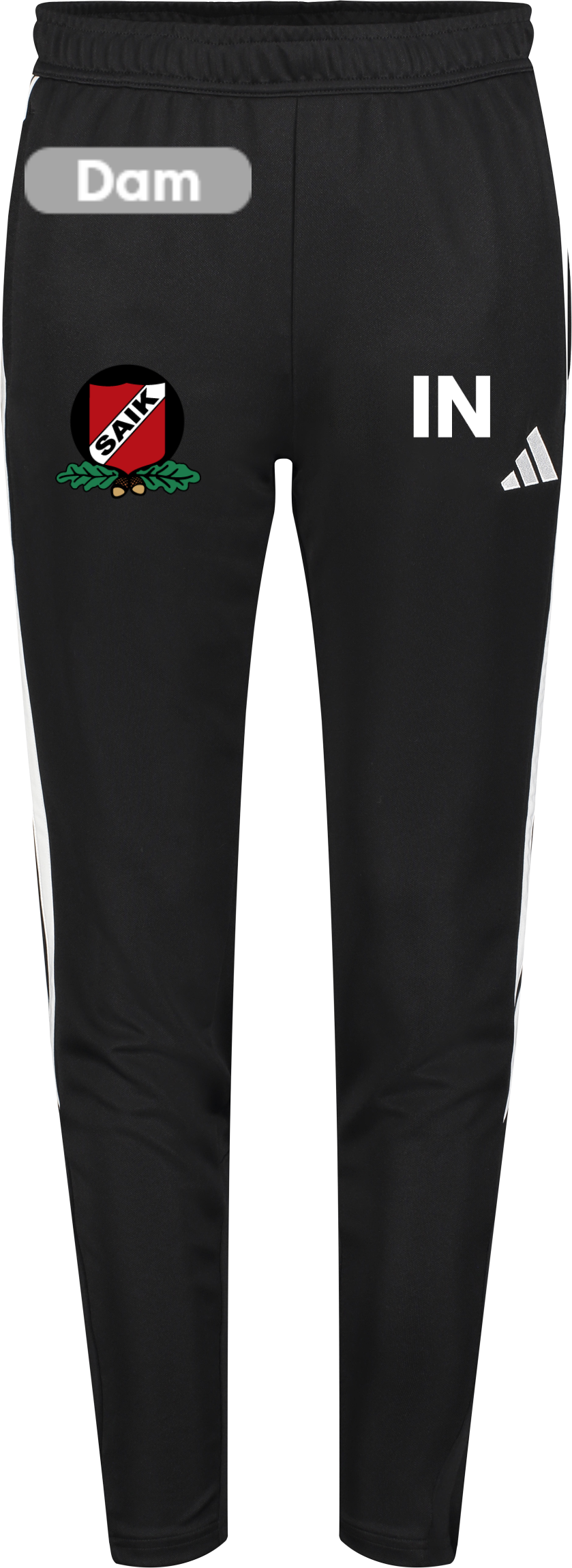 
ADIDAS, 
TIRO26 L PNT W, 
Detail 1
