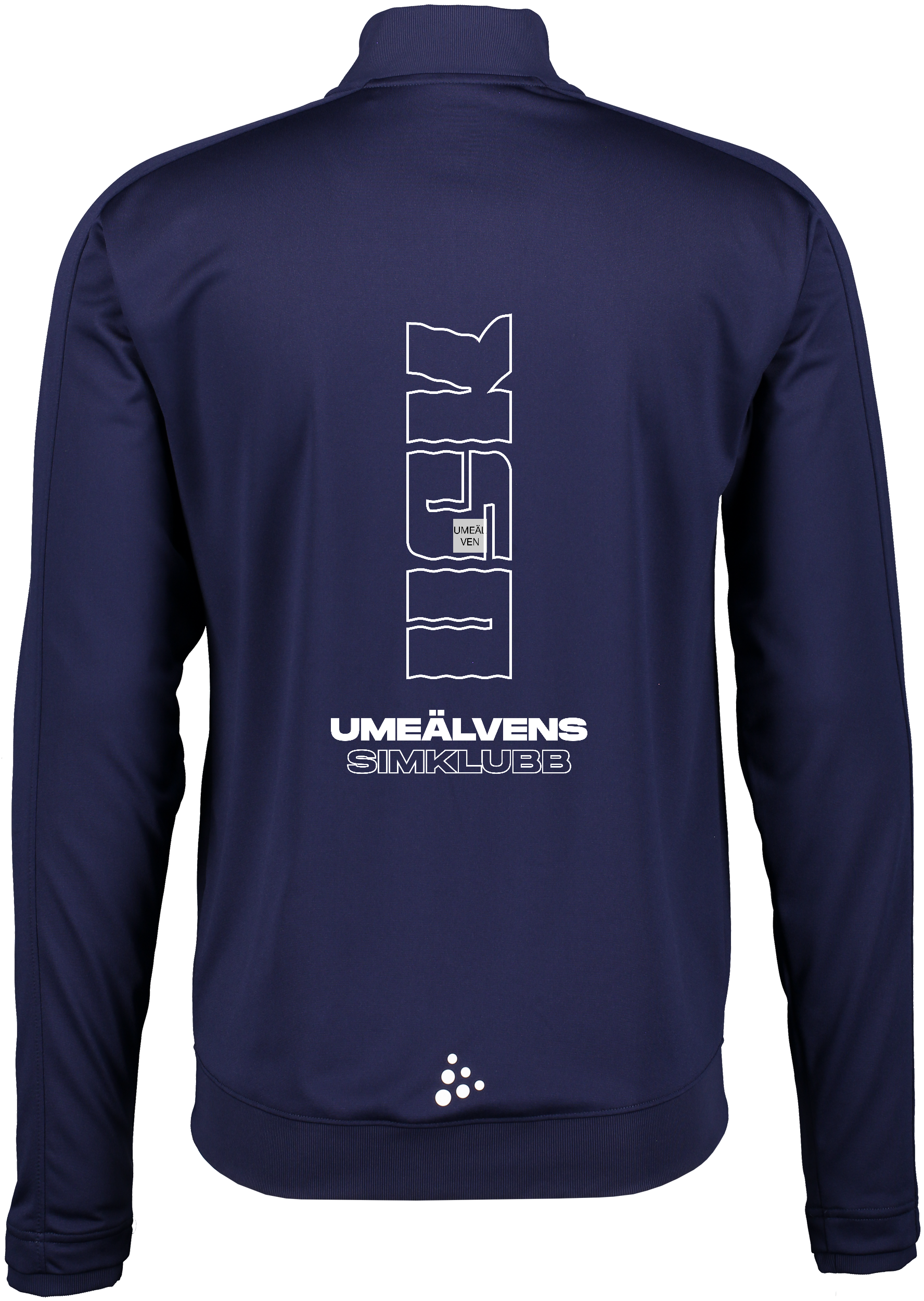 CRAFT, Evolve 2.0 Half Zip M