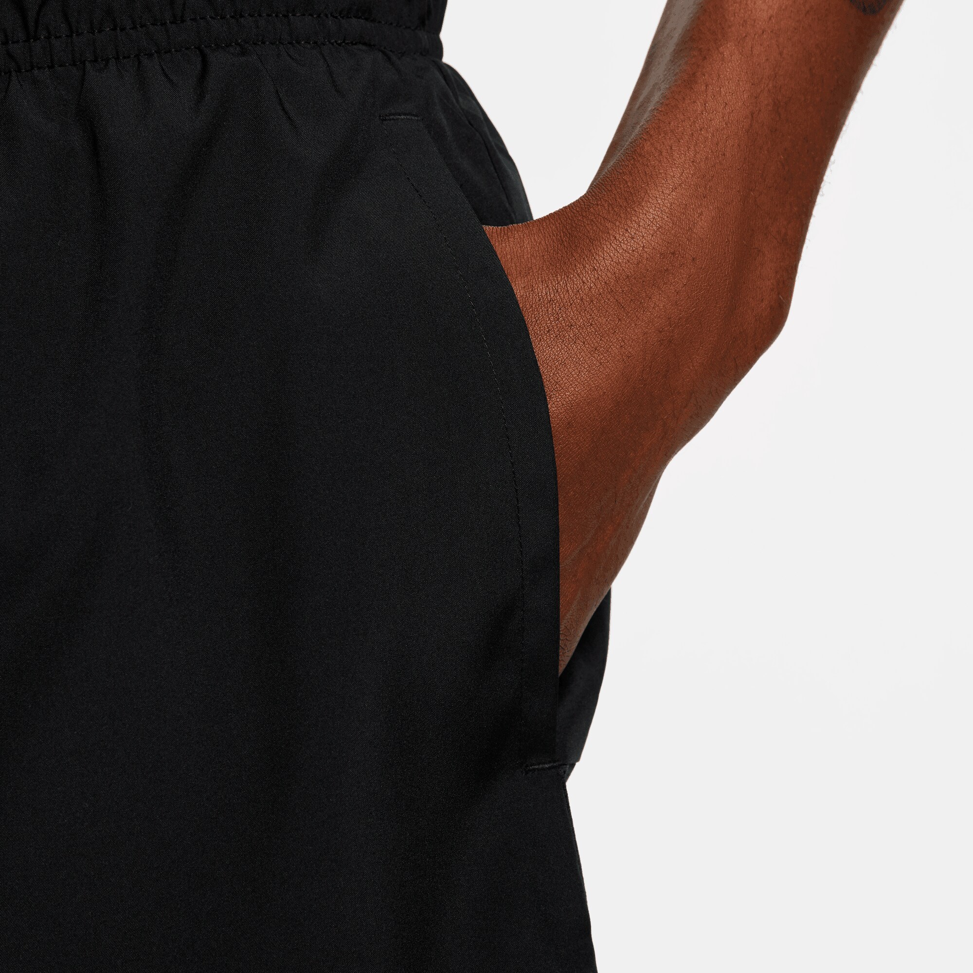 NIKE, M Nike Dri-Fit Challenger Mens 5 Shorts