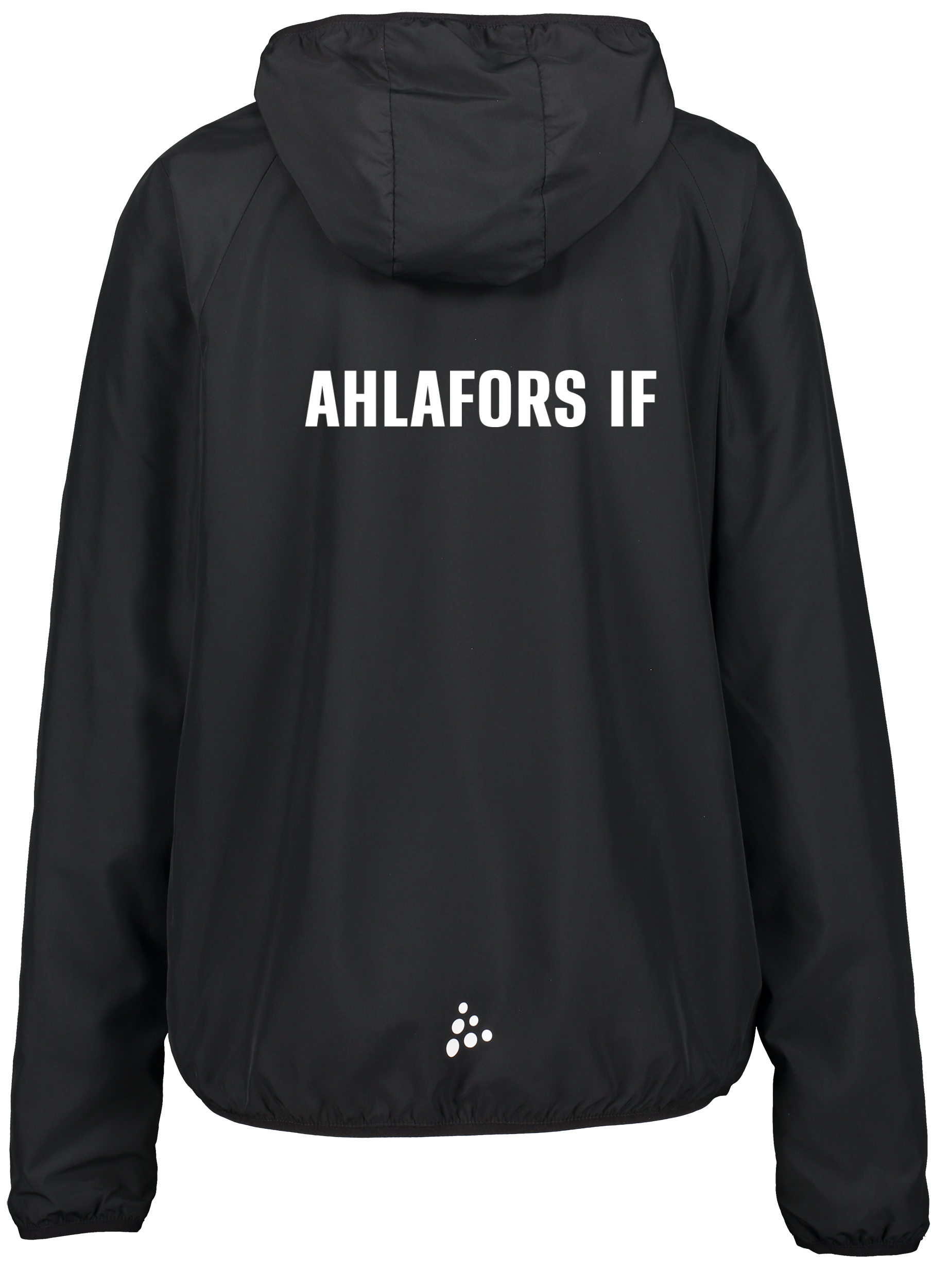 CRAFT, Squad Go Wind Jacket W