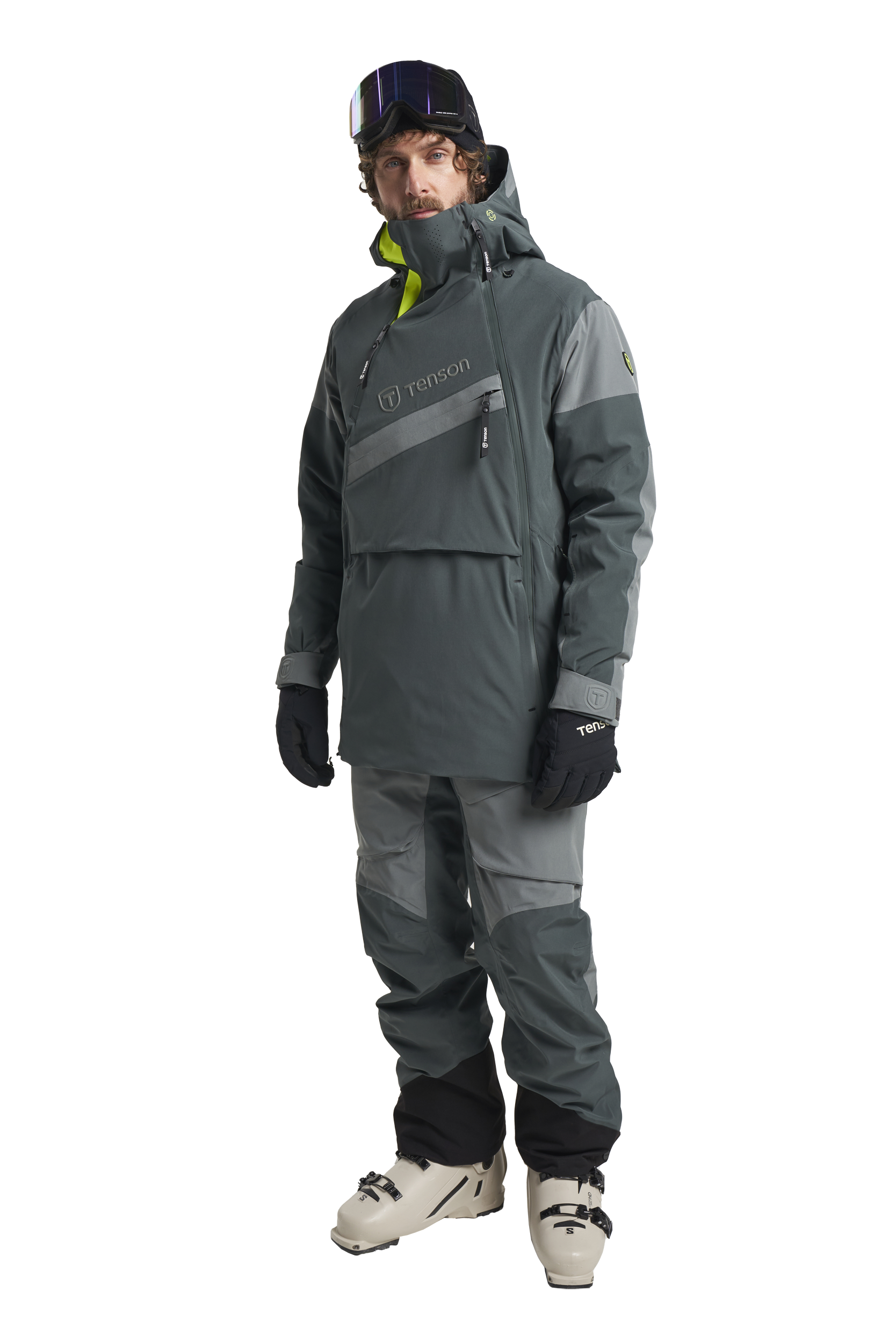 TENSON, Aerismo Jackorak Men