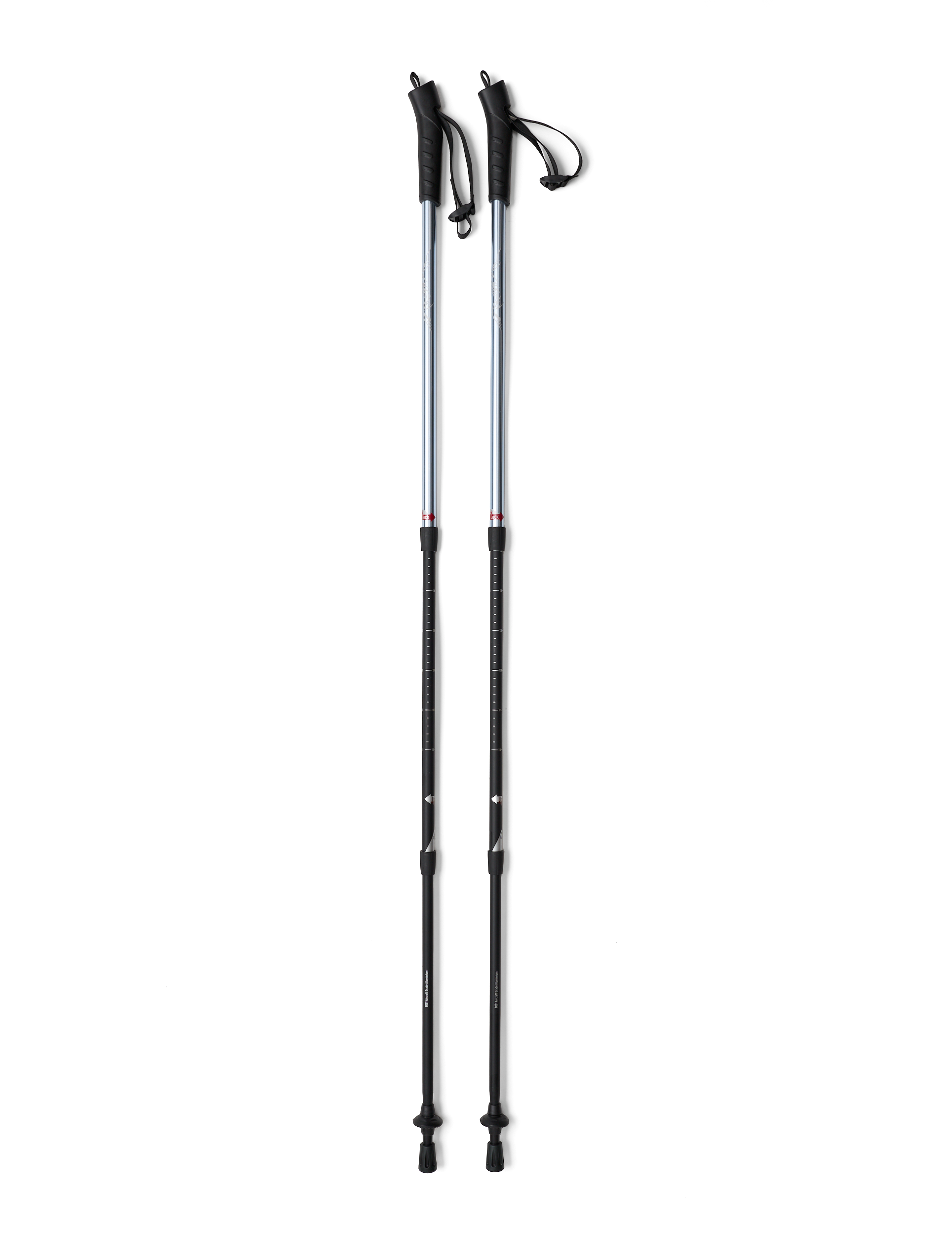TREKMATES, SUMMIT ADJUSTABLE POLE