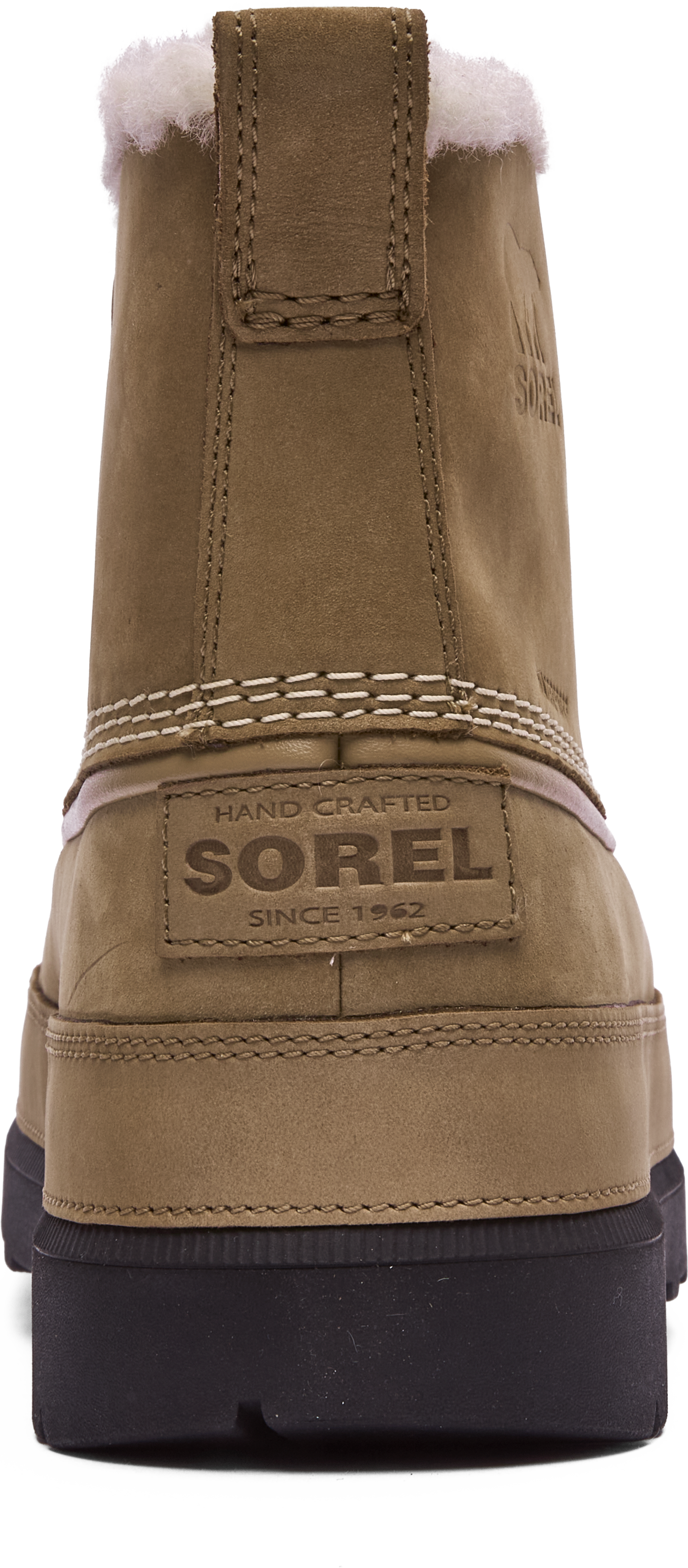 SOREL, M AMBLER FIRESIDE CHUKKA WP