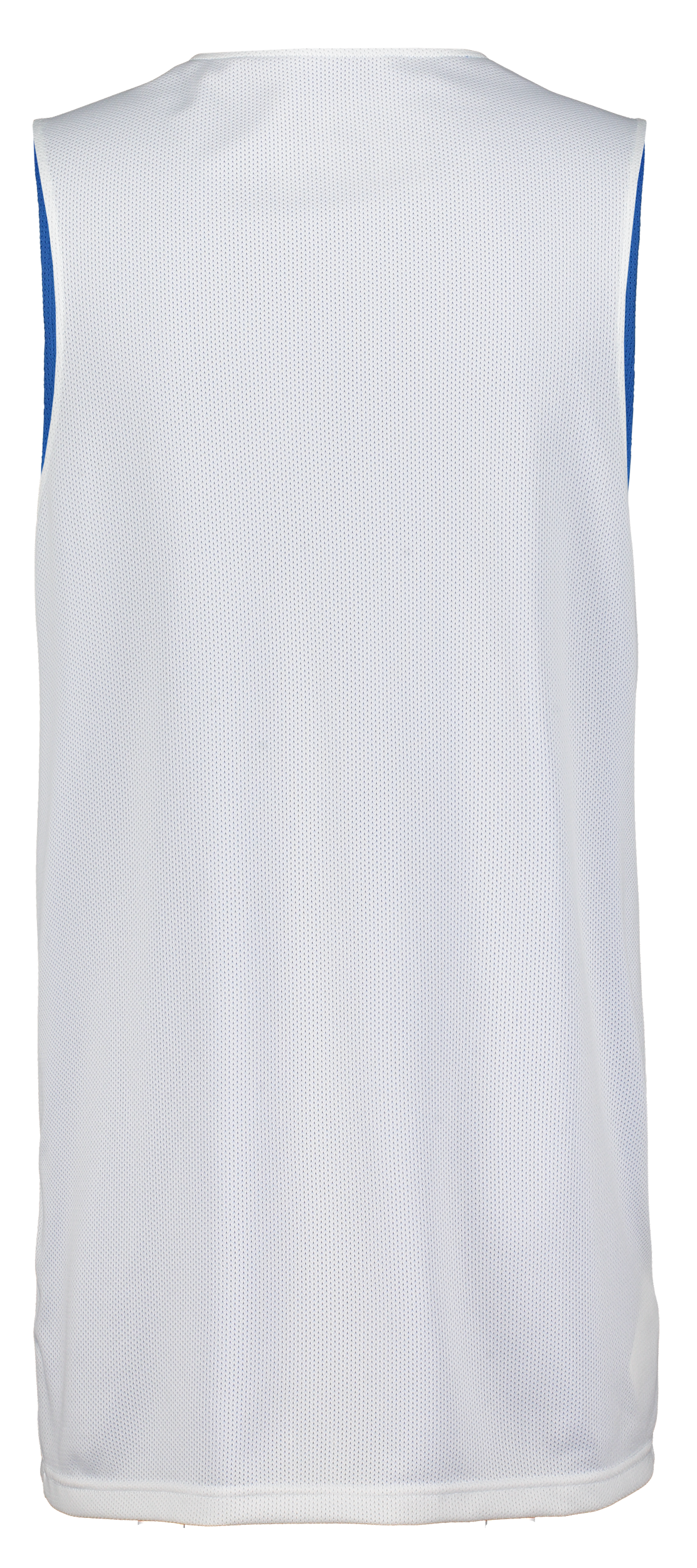 PUMA, Hoops Team Reverse Practice Jersey