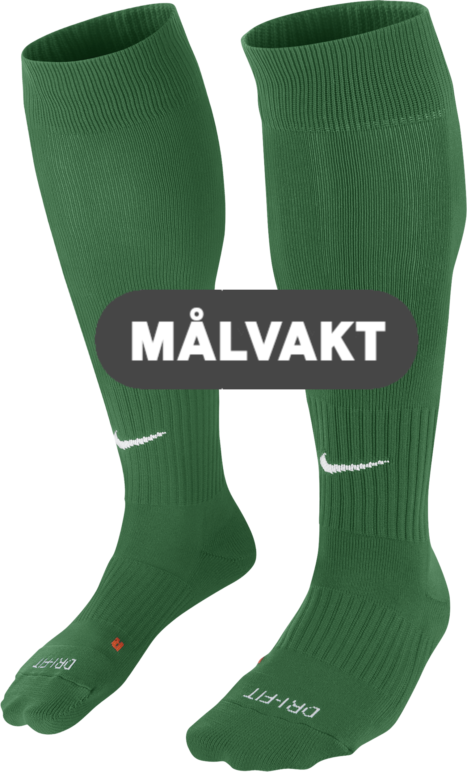 
NIKE, 
Academy Sock Otc, 
Detail 1
