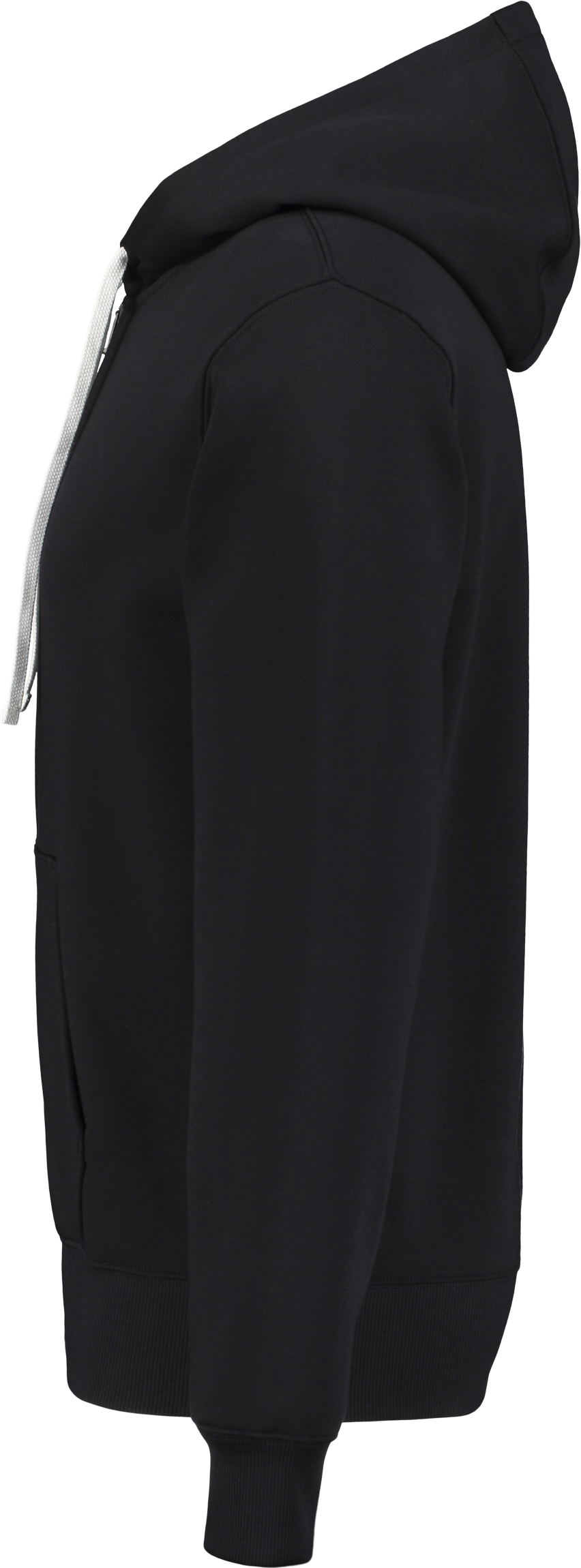 NIKE, PARK26 FLC FZ HOOD JR