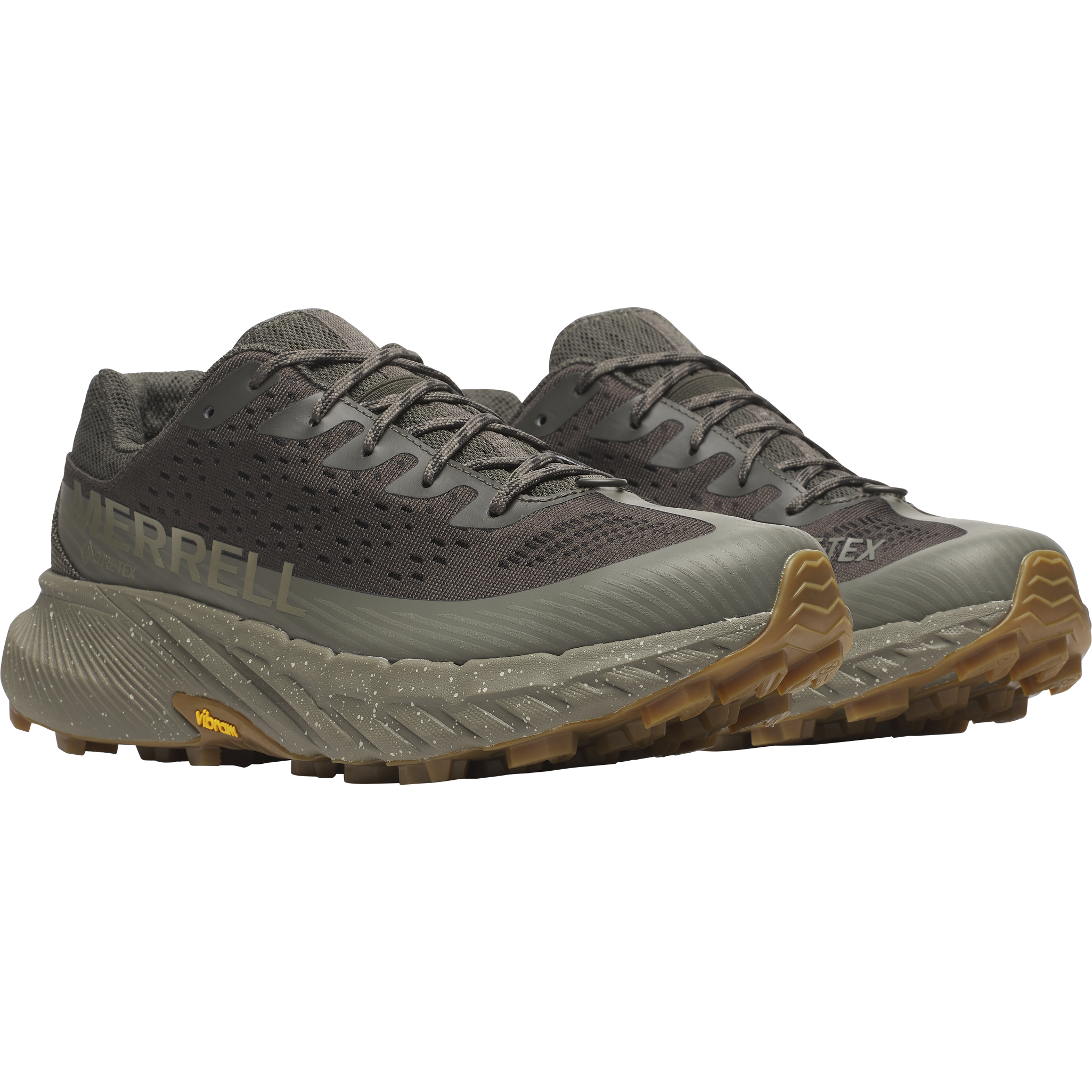 MERRELL, M Agility Peak 5 Gtx